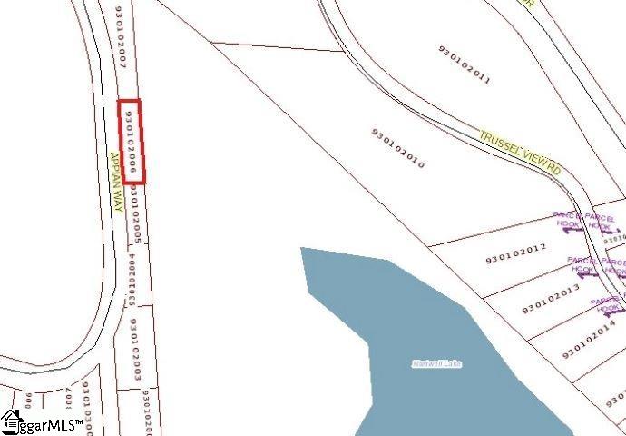111 Appian Way Anderson, SC 29625
