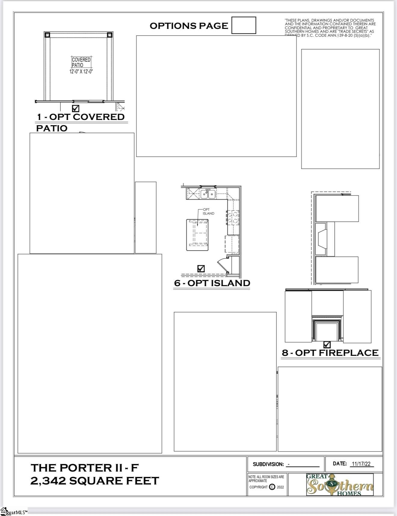 139 Strongridge Trail Simpsonville, SC 29681