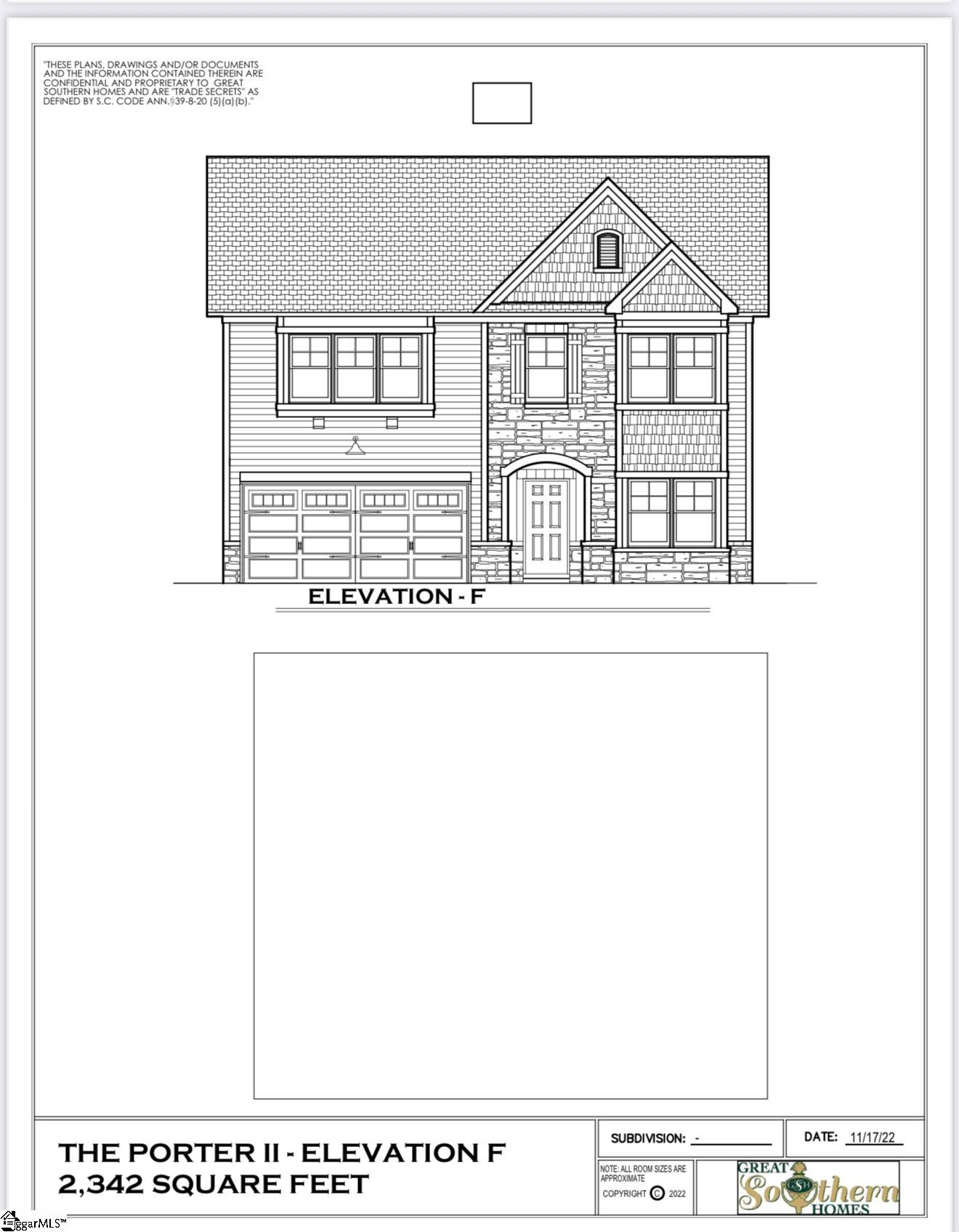 139 Strongridge Trail Simpsonville, SC 29681