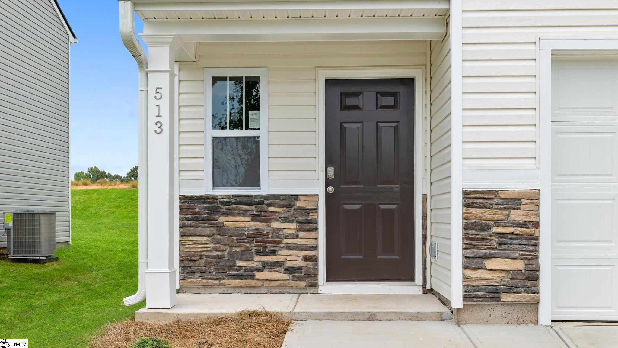 513 Cordgrass Road Fountain Inn, SC 29644