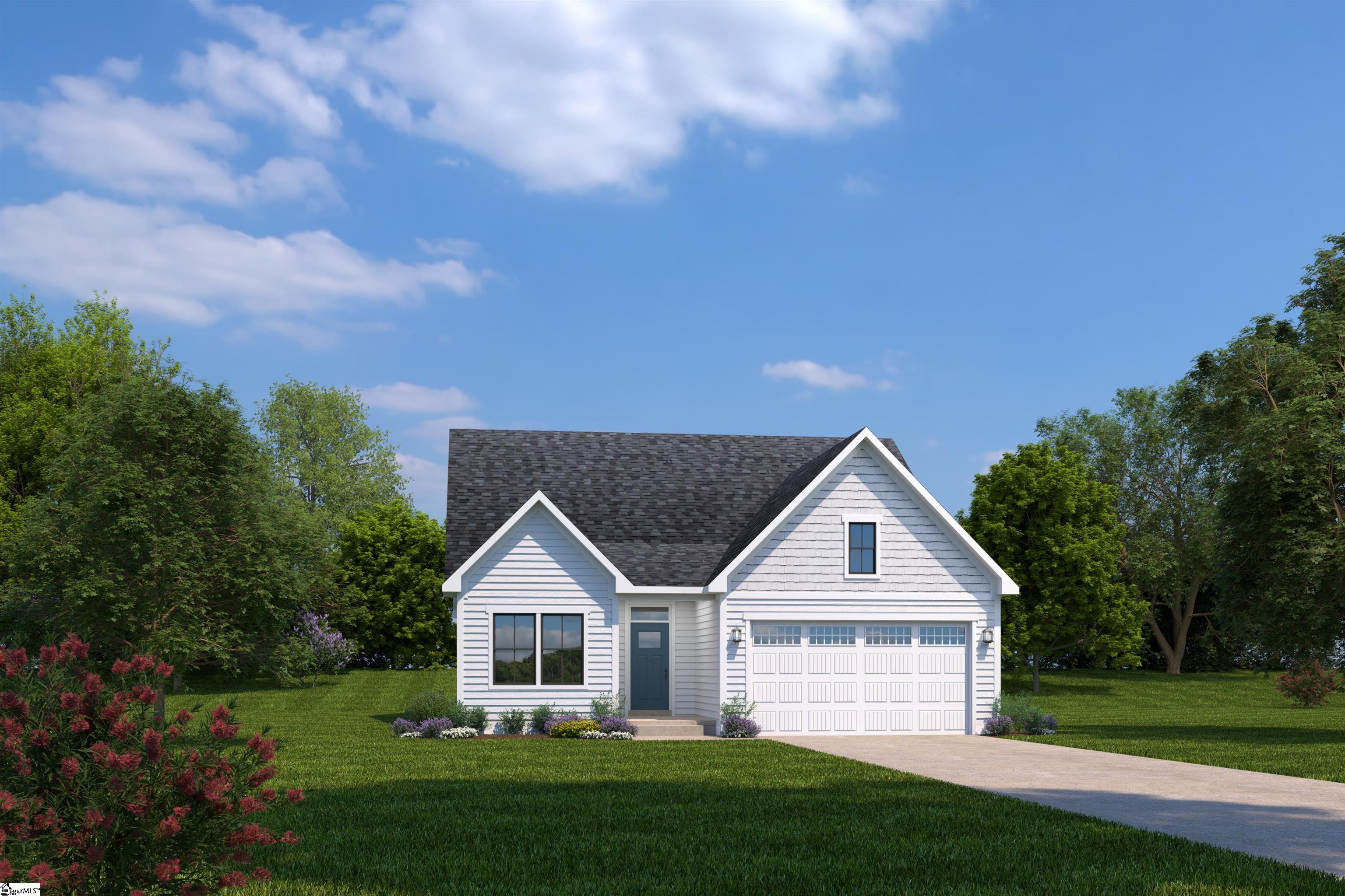 1279 Cisco Way Landrum, SC 29356
