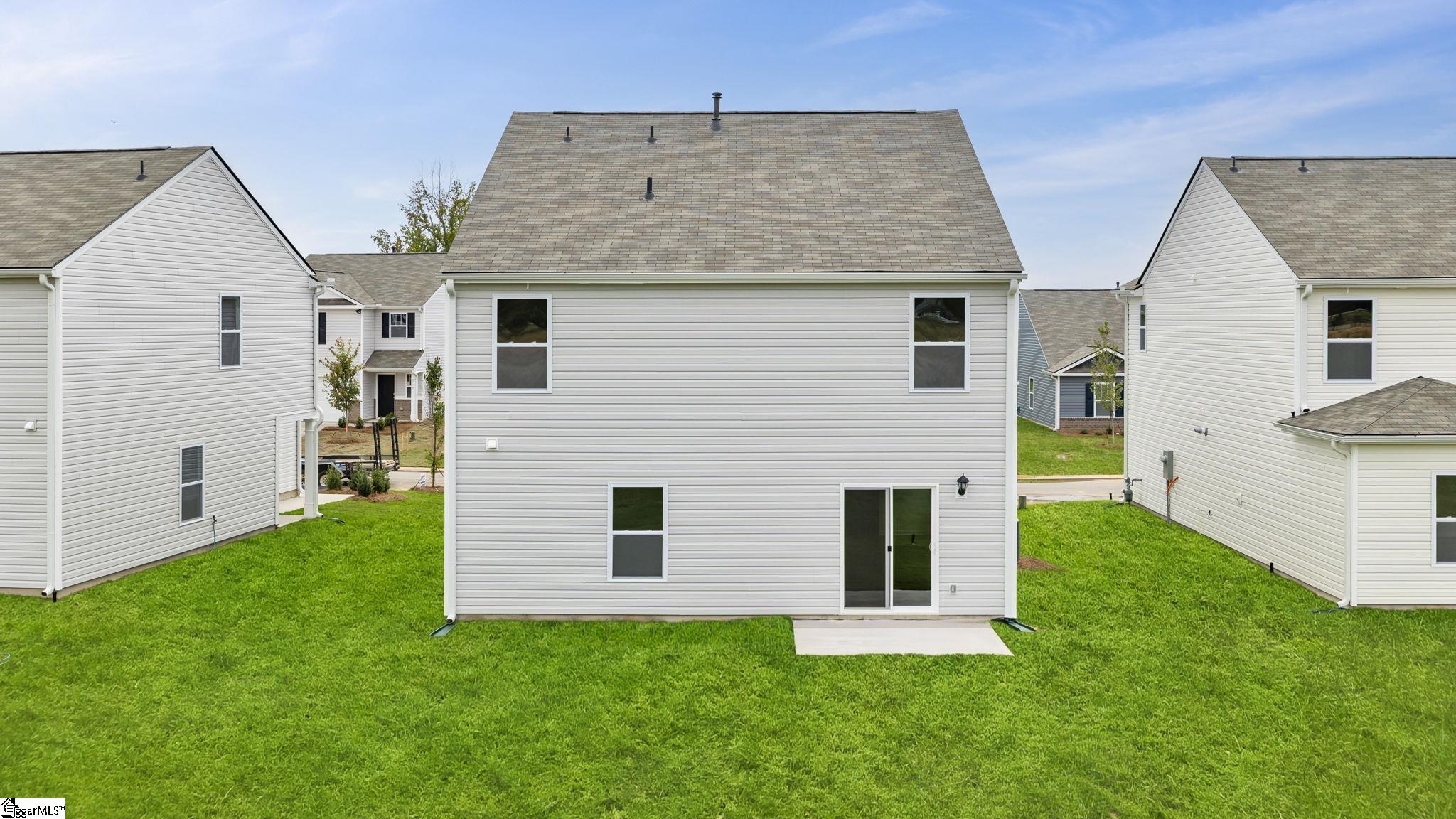 515 Cordgrass Road Fountain Inn, SC 29644