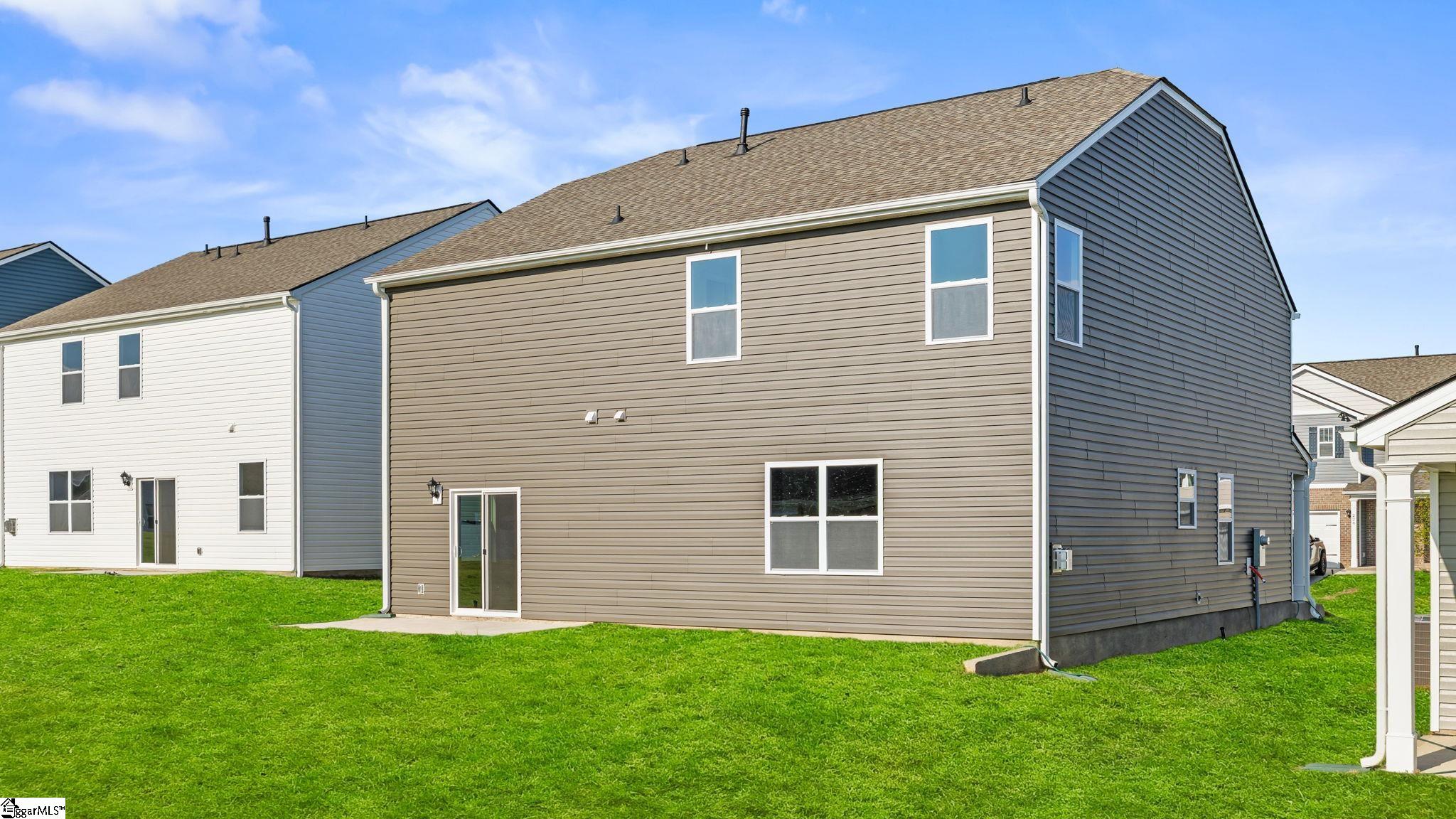 231 Mosby Drive Fountain Inn, SC 29644