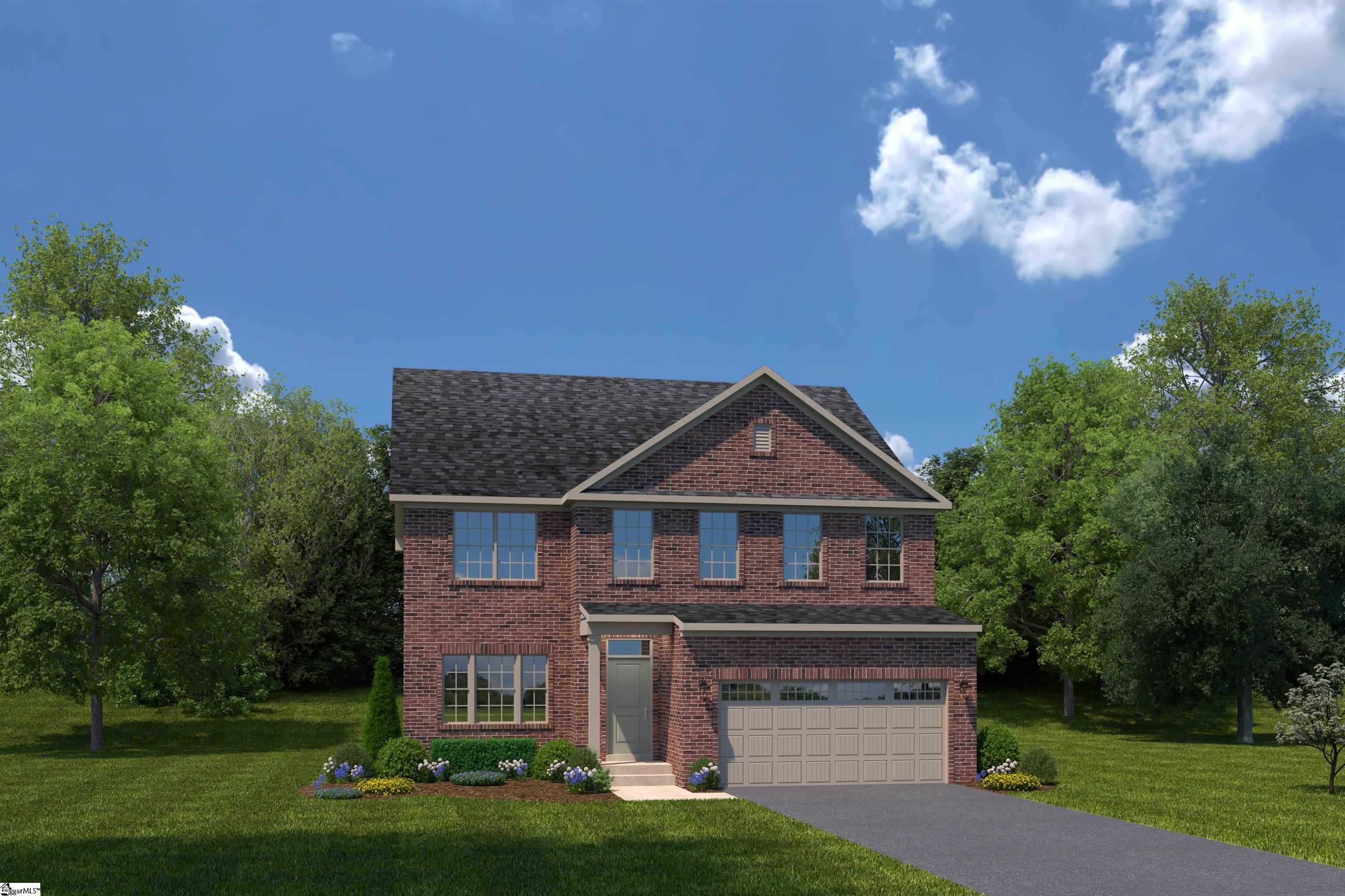 1263 Cisco Way Landrum, SC 29356
