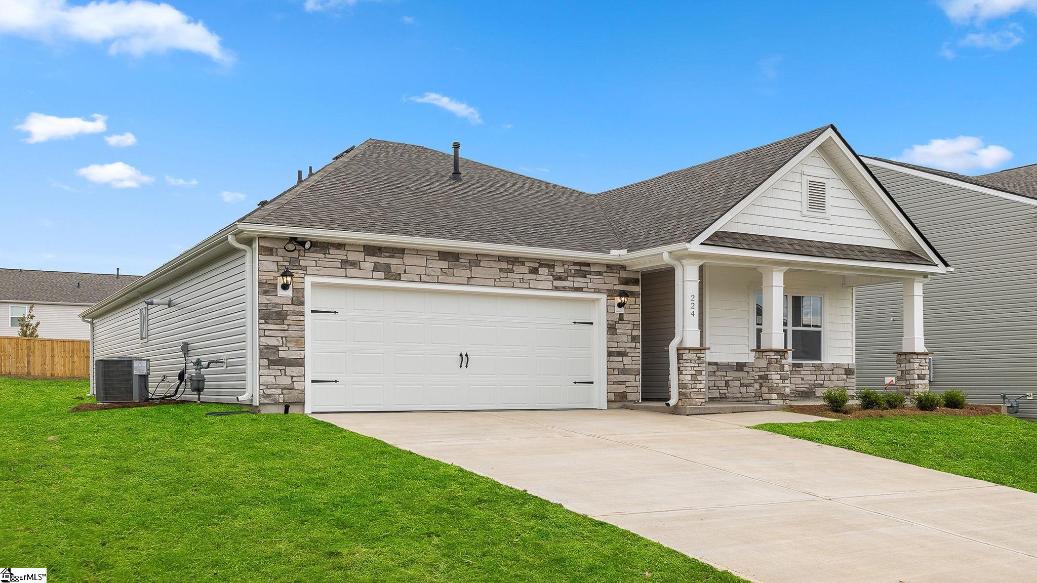 224 Mosby Drive Fountain Inn, SC 29644