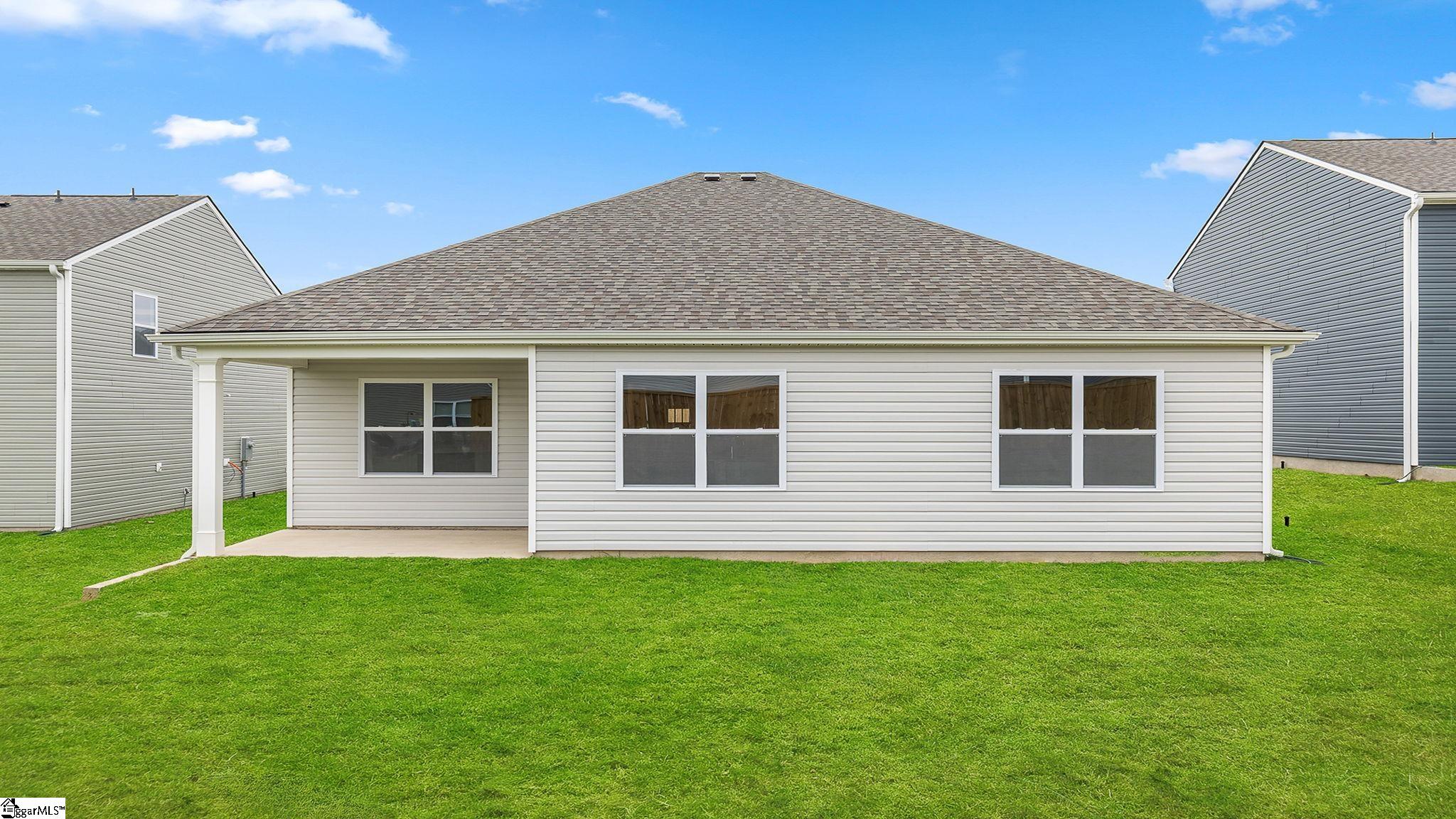 224 Mosby Drive Fountain Inn, SC 29644
