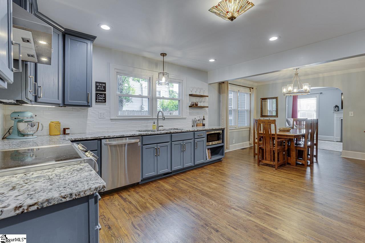 309 Summit Drive Greenville, SC 29609