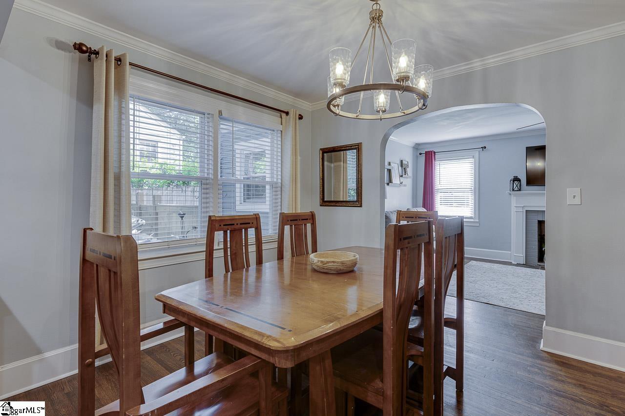309 Summit Drive Greenville, SC 29609