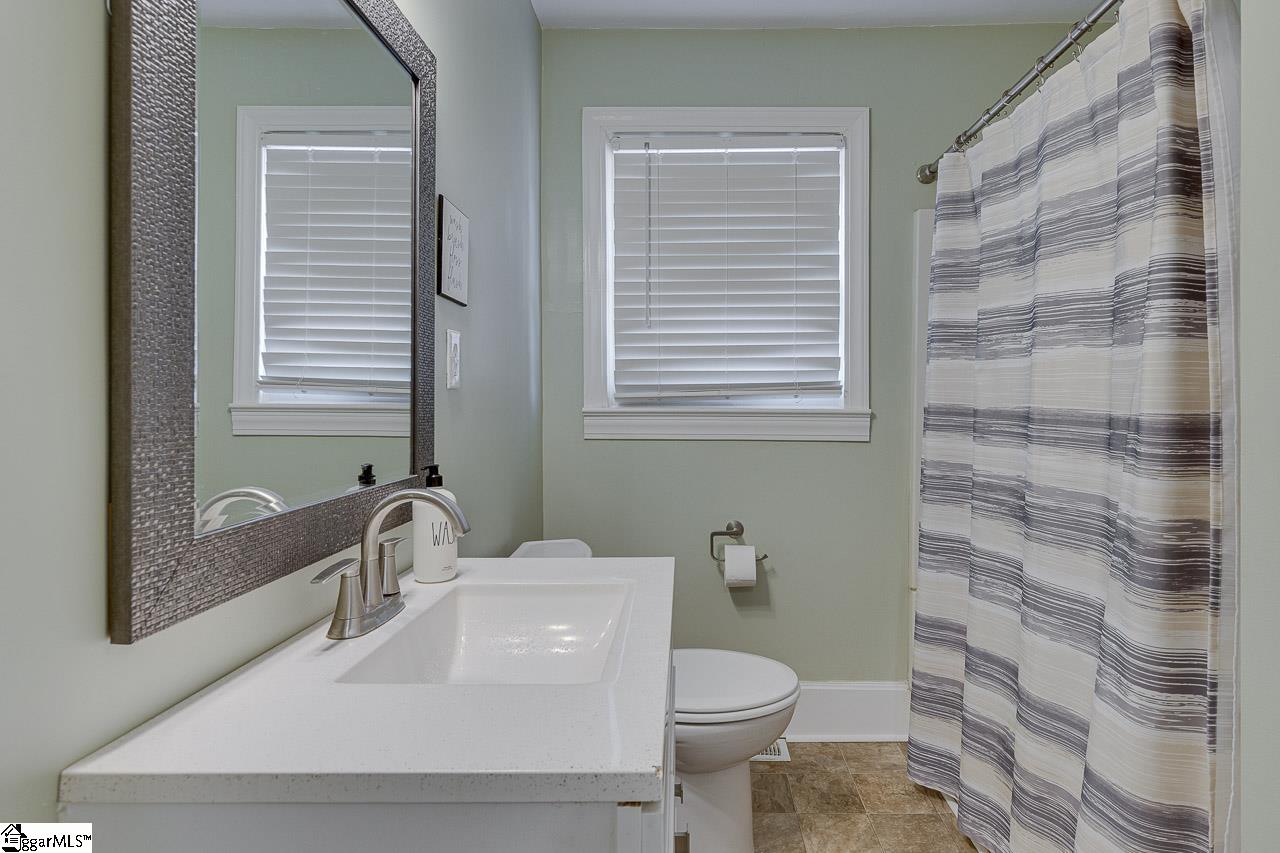 309 Summit Drive Greenville, SC 29609