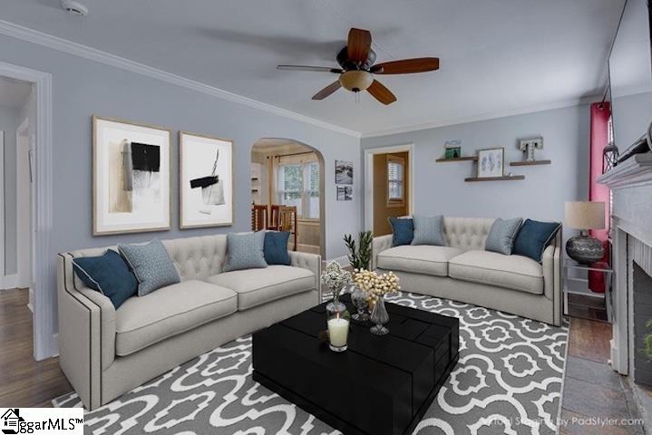 309 Summit Drive Greenville, SC 29609