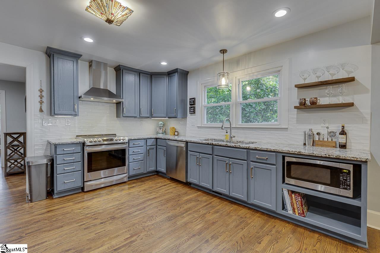 309 Summit Drive Greenville, SC 29609