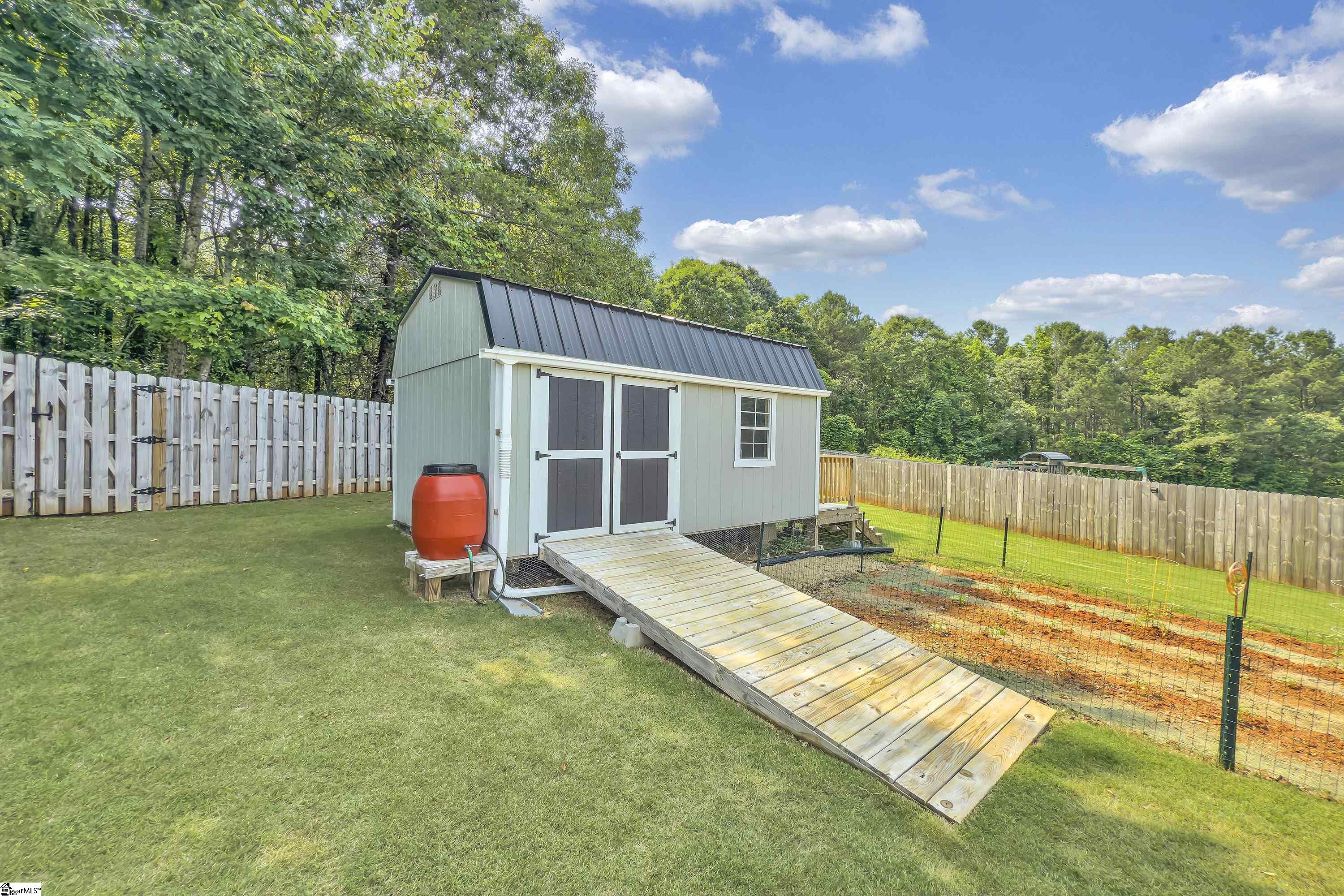 863 Orchard Valley Lane Boiling Springs, SC 29316