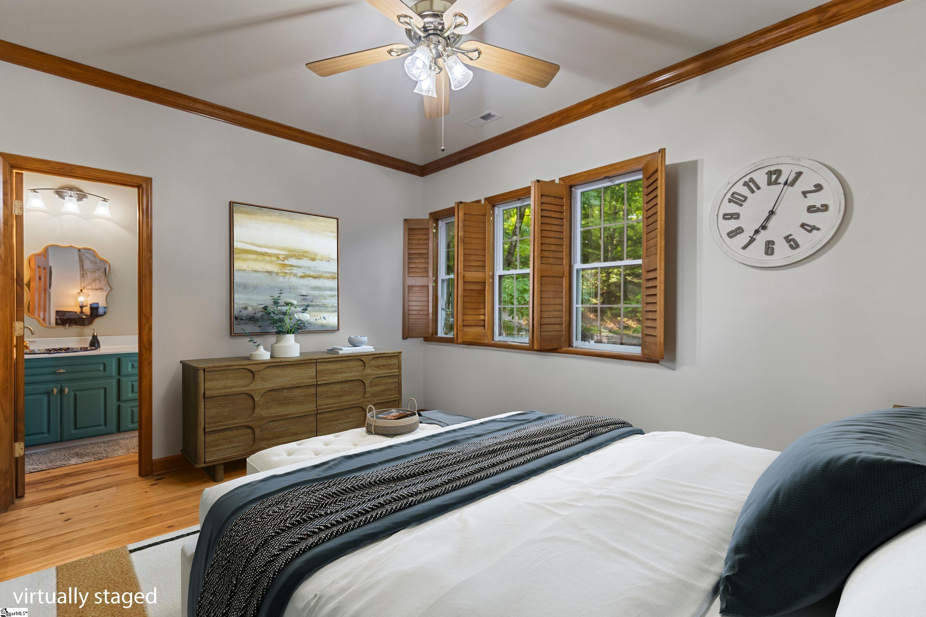 14 Woodbine Drive Cleveland, SC 29635