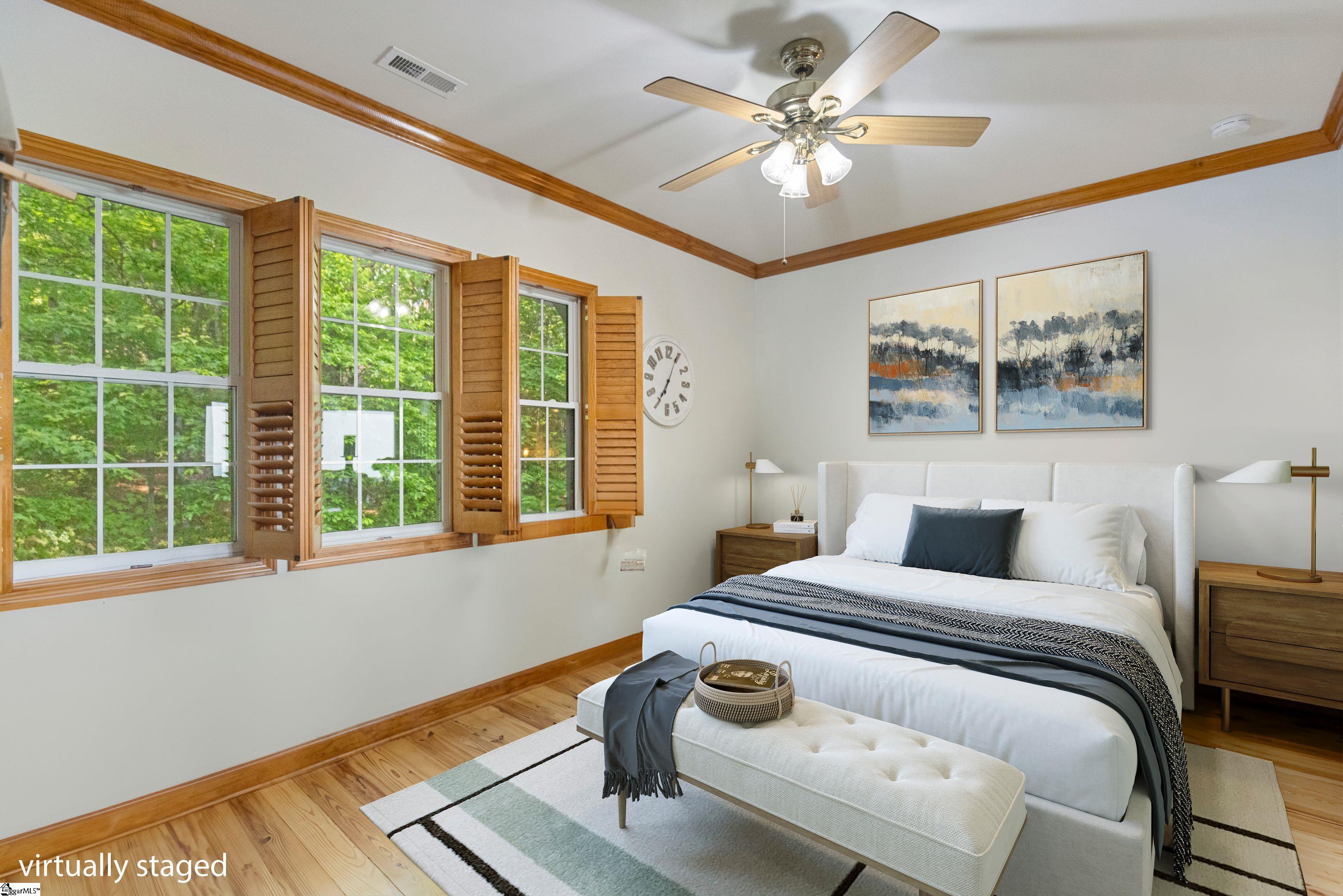14 Woodbine Drive Cleveland, SC 29635