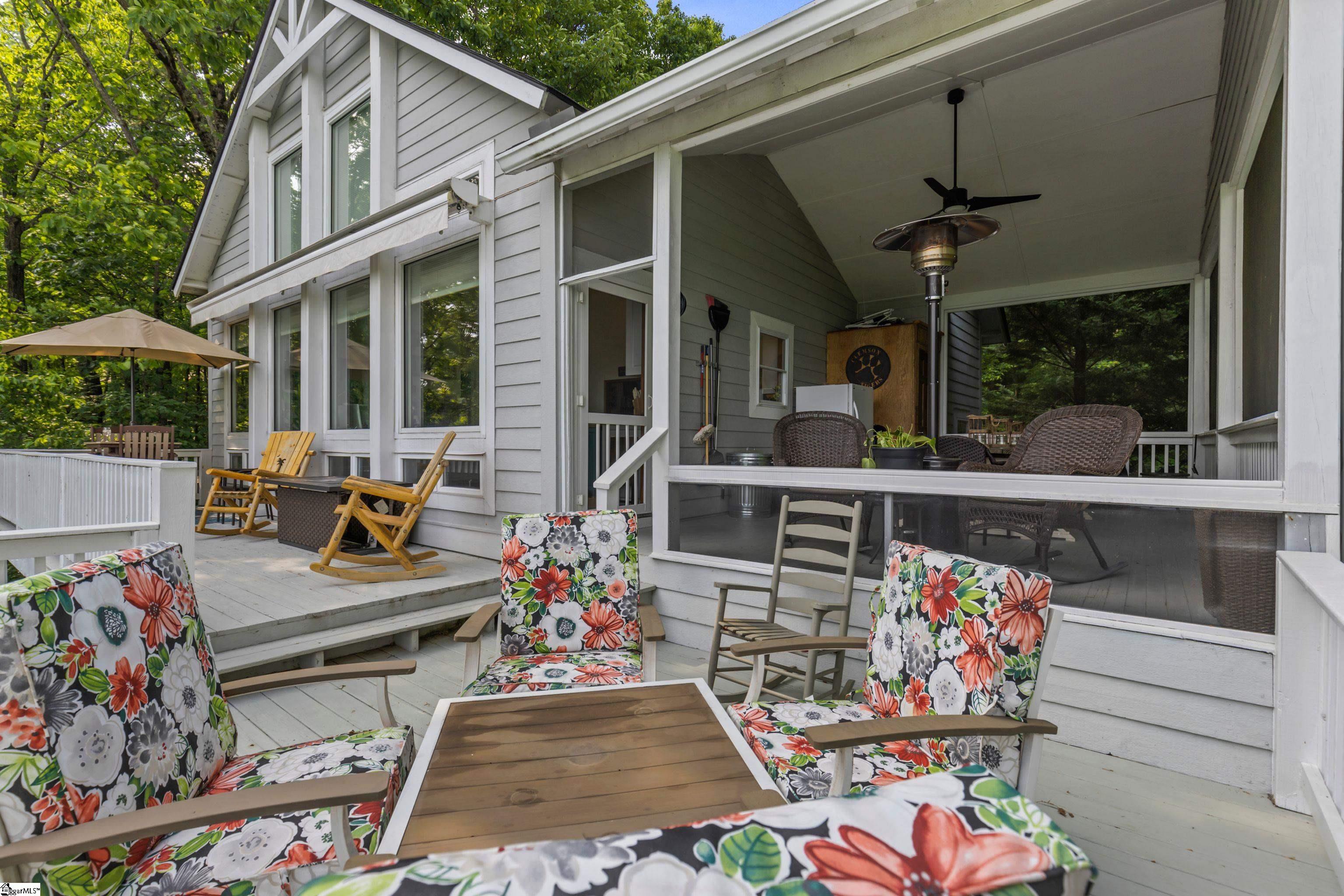 14 Woodbine Drive Cleveland, SC 29635
