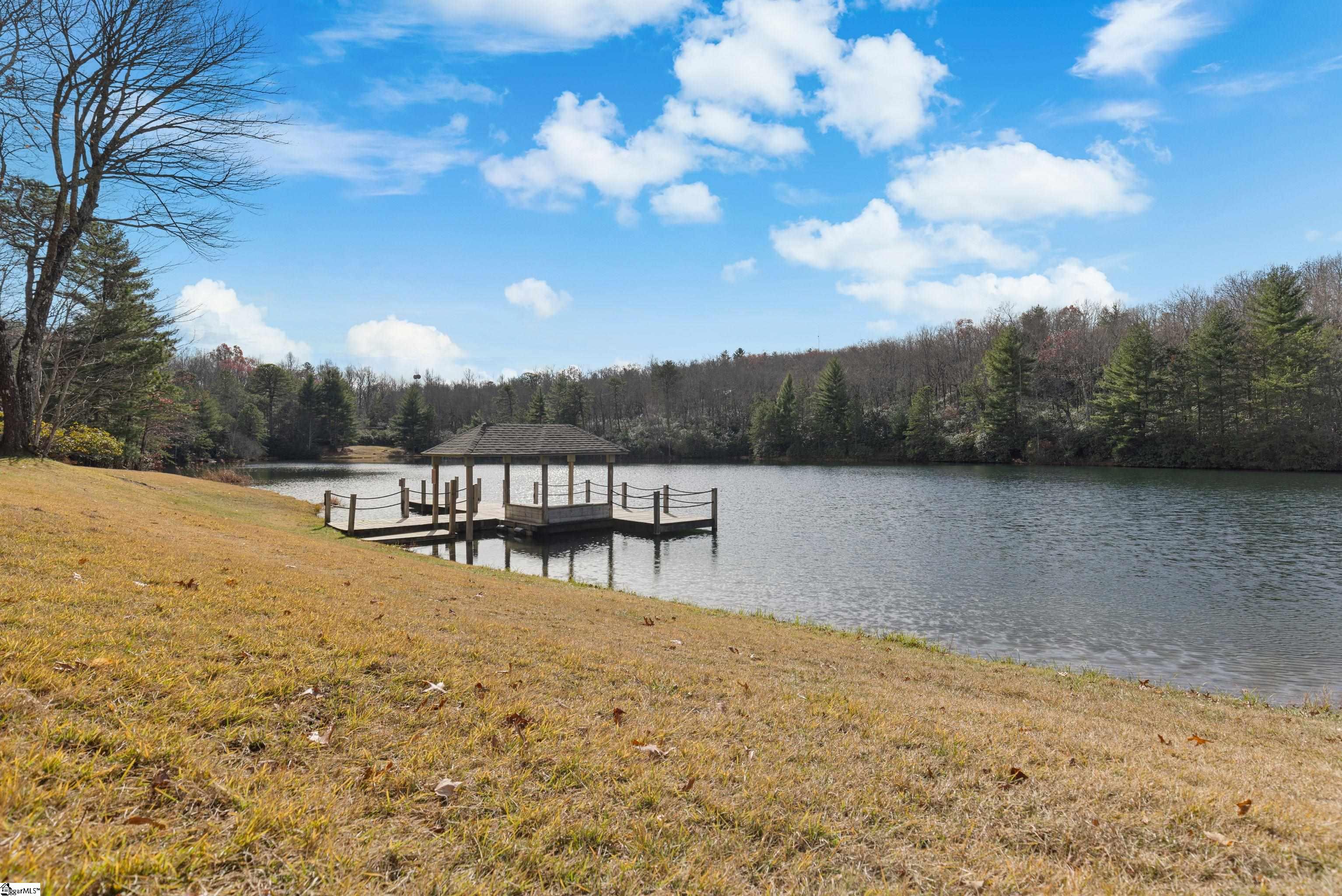 14 Woodbine Drive Cleveland, SC 29635