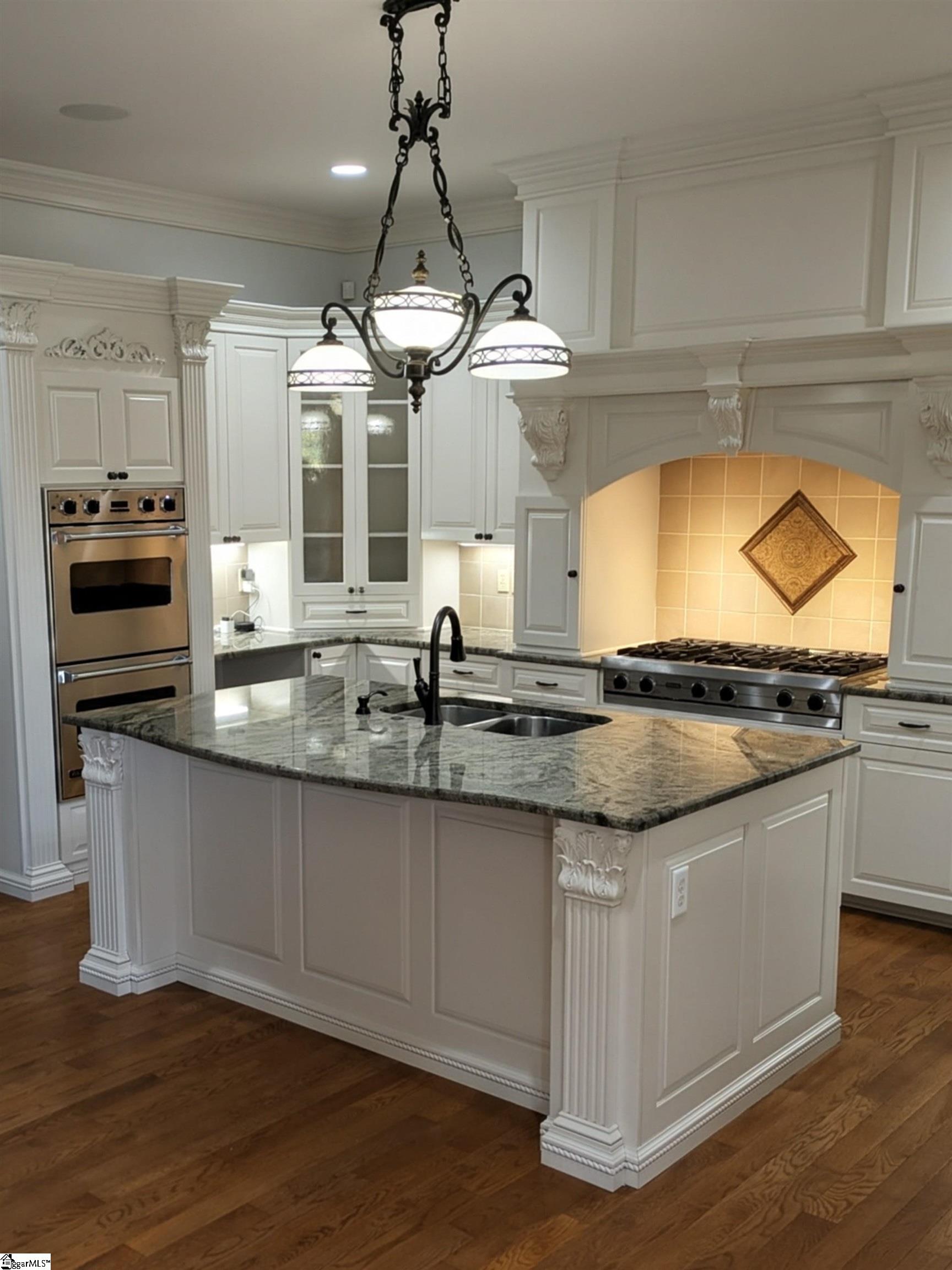 201 Corinthian Drive Simpsonville, SC 29681