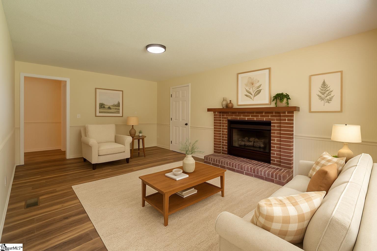 231 E Hampton Avenue Honea Path, SC 29654