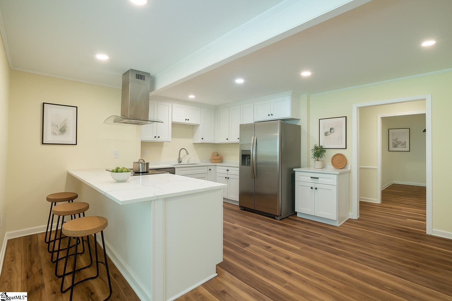 231 E Hampton Avenue Honea Path, SC 29654