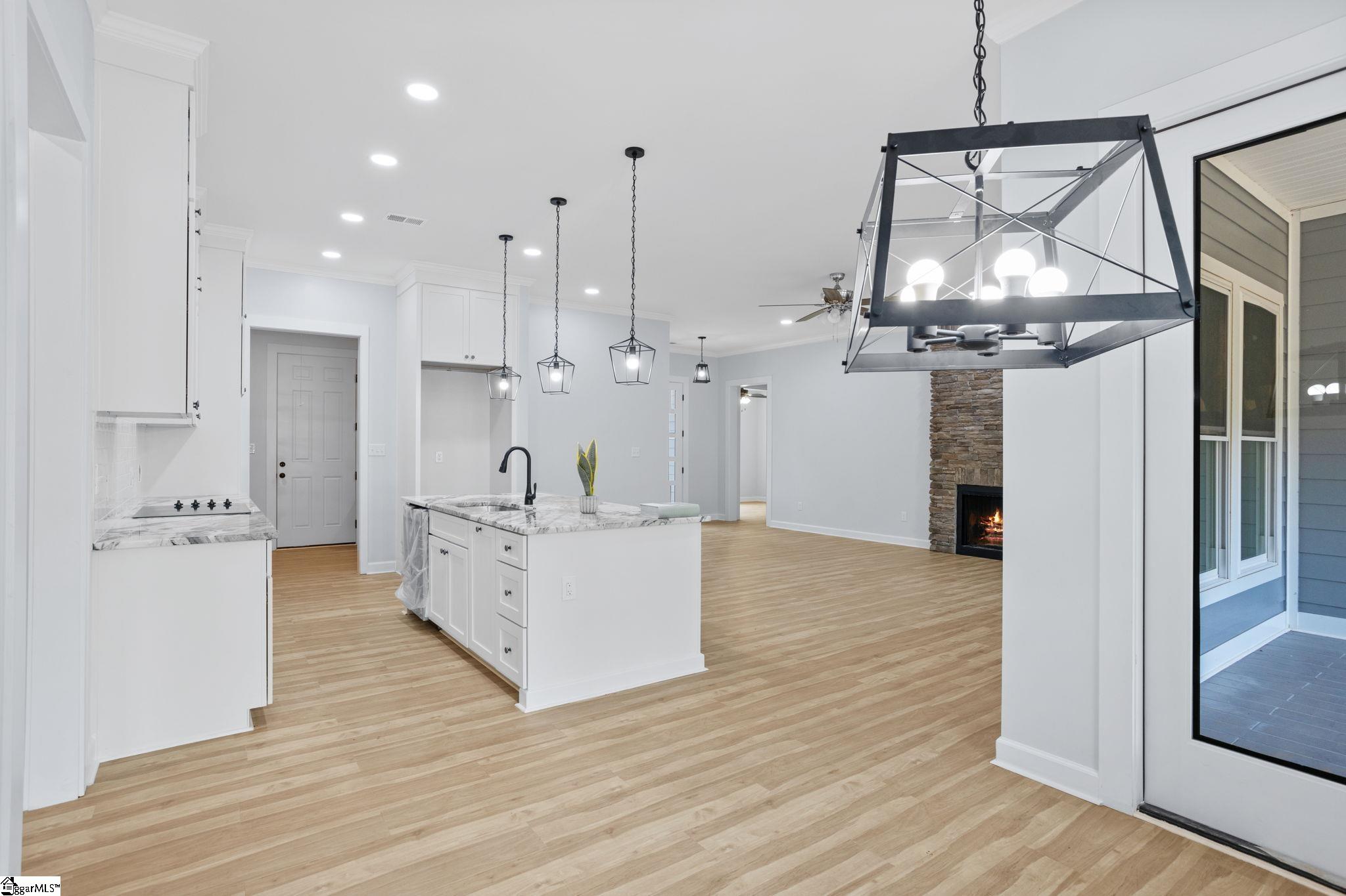 2705 Brook Hollow Drive Seneca, SC 29678