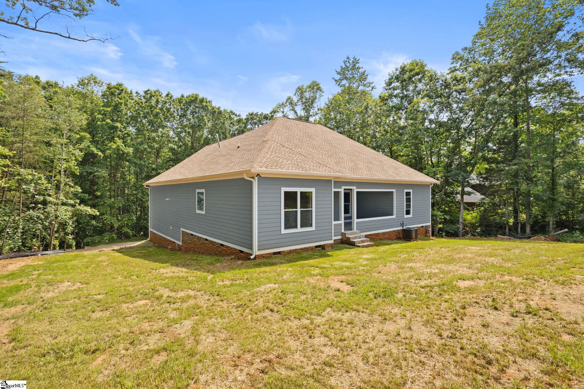 2705 Brook Hollow Drive Seneca, SC 29678