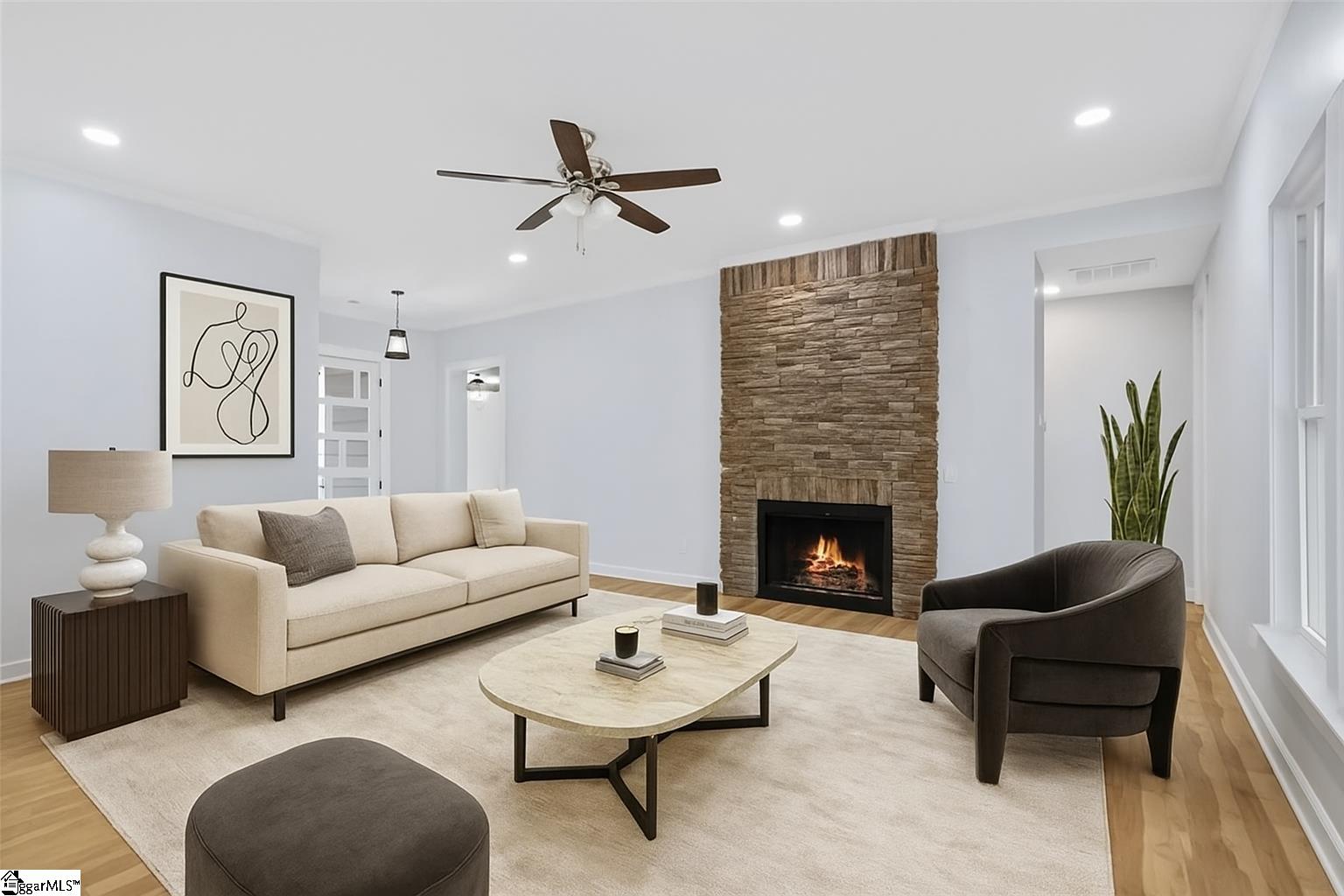 2705 Brook Hollow Drive Seneca, SC 29678