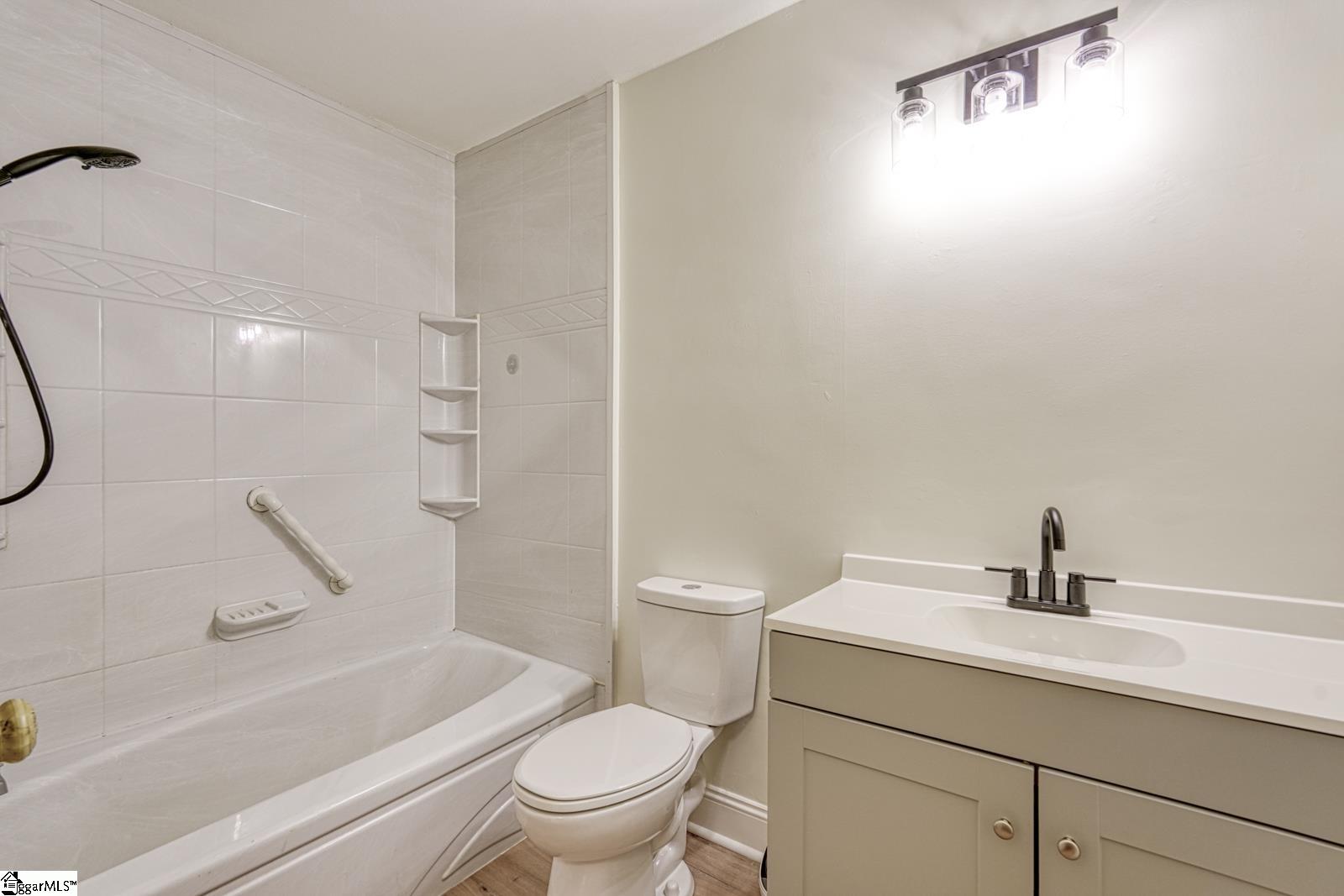 163 Walden Circle Spartanburg, SC 29301