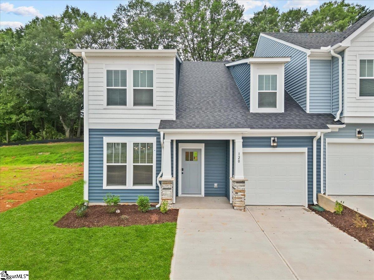 120 Aspen Ridge Lane Lyman, SC 29365