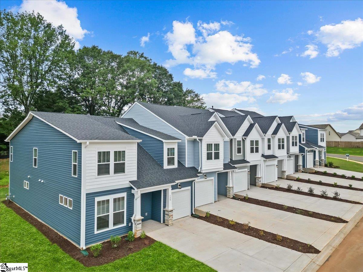 120 Aspen Ridge Lane Lyman, SC 29365