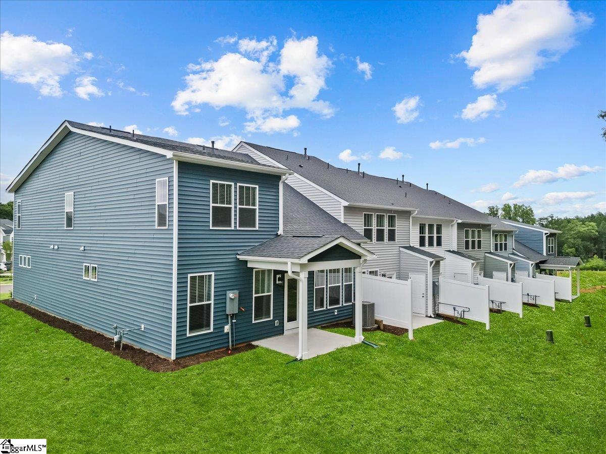120 Aspen Ridge Lane Lyman, SC 29365