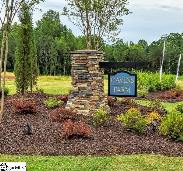 481 Josephine Drive Woodruff, SC 29388