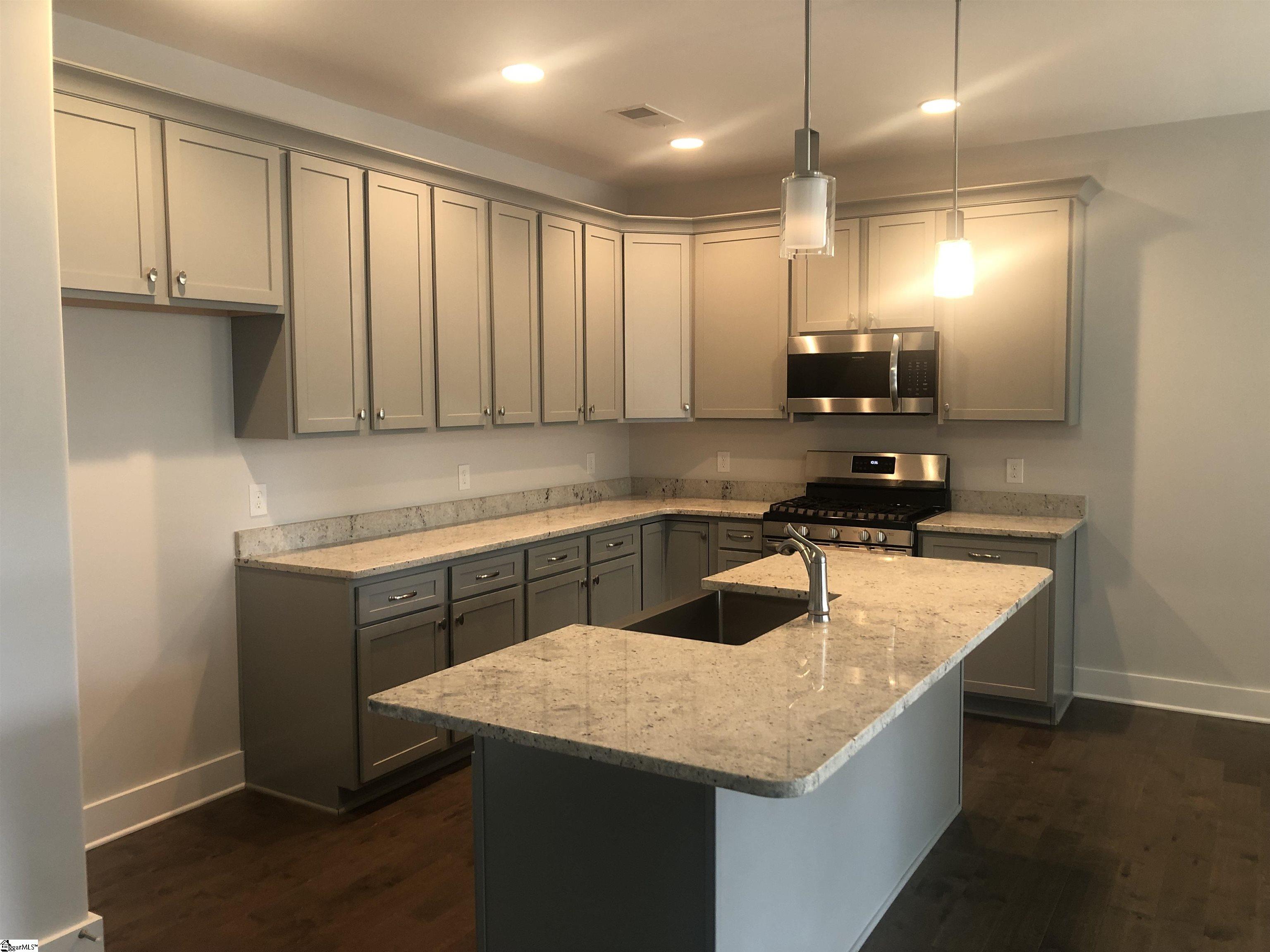 209 Claridge Way Greer, SC 29651