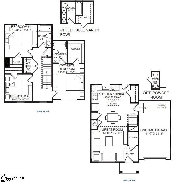 250 Irish Vine Walk Woodruff, SC 29388