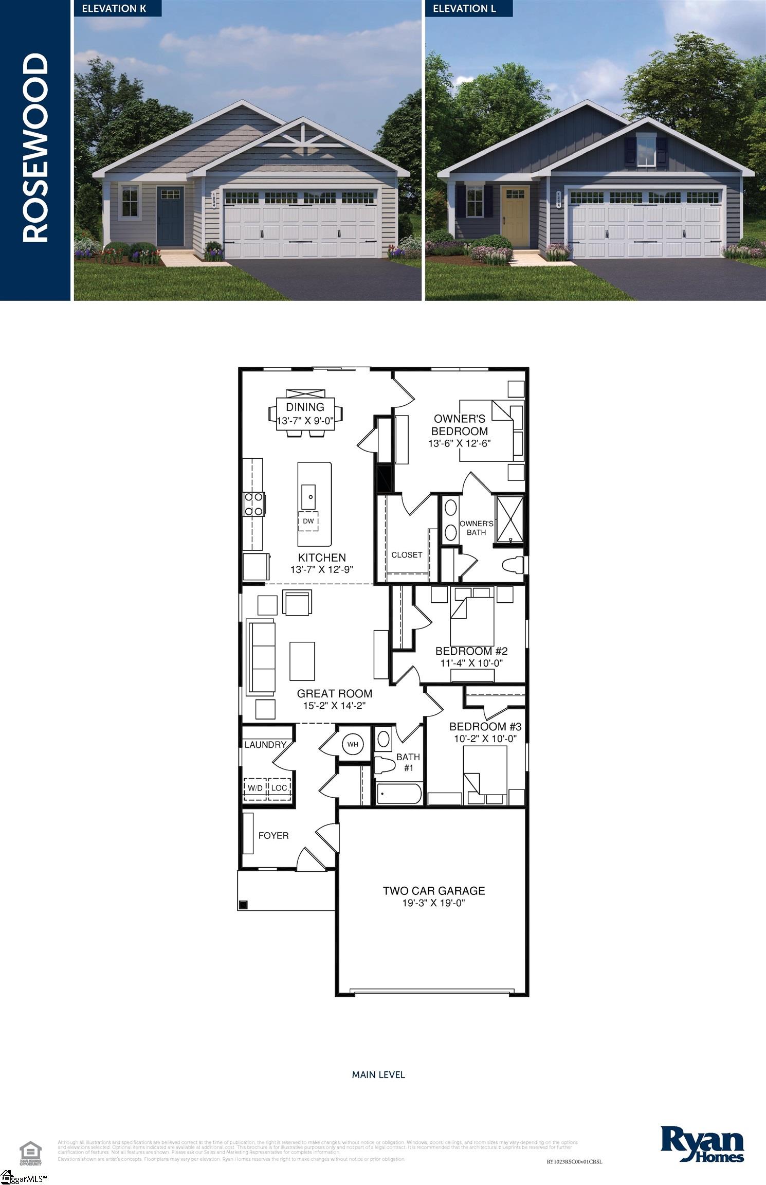 545 Stanford Drive Lyman, SC 29365