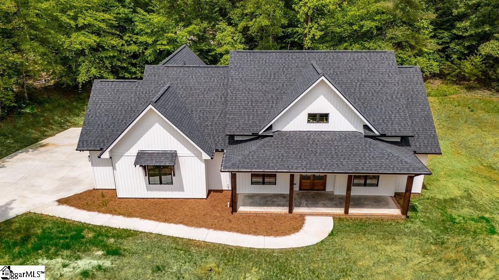 141 Knox Landing Drive Seneca, SC 29672