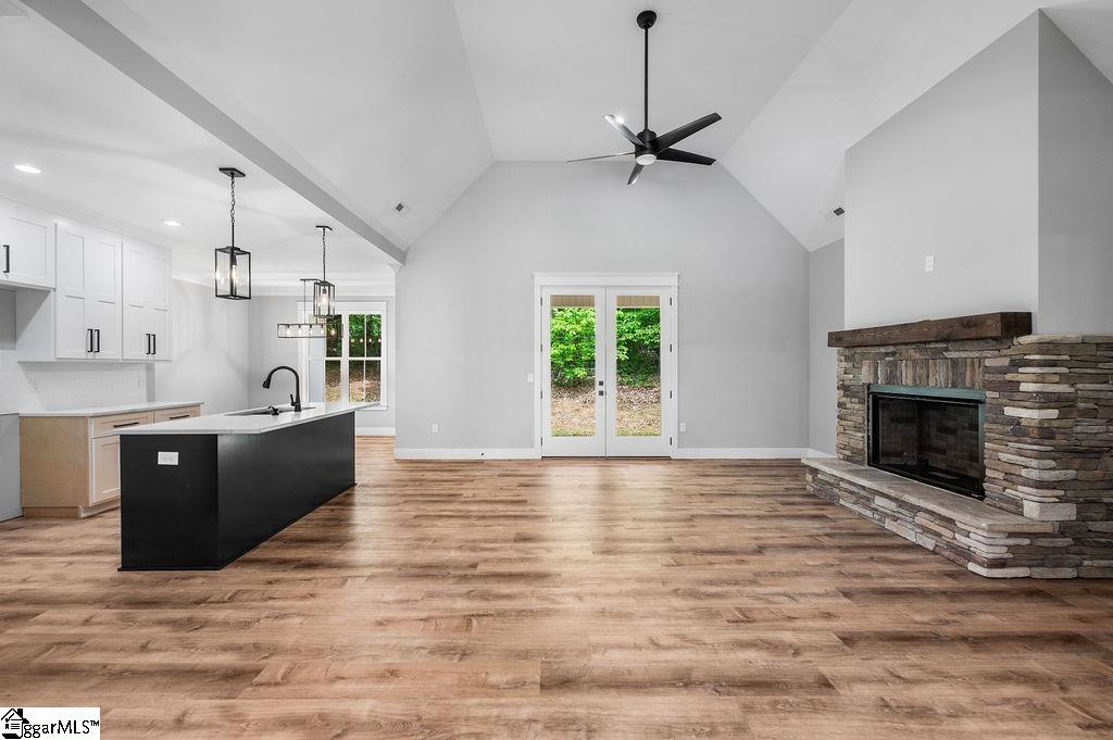 141 Knox Landing Drive Seneca, SC 29672