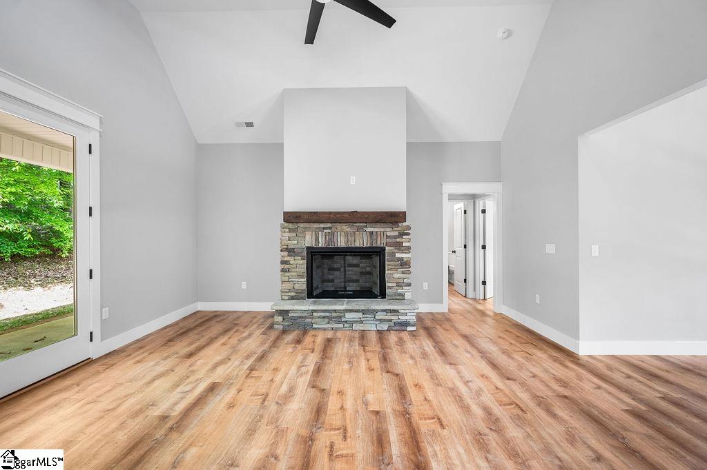 141 Knox Landing Drive Seneca, SC 29672