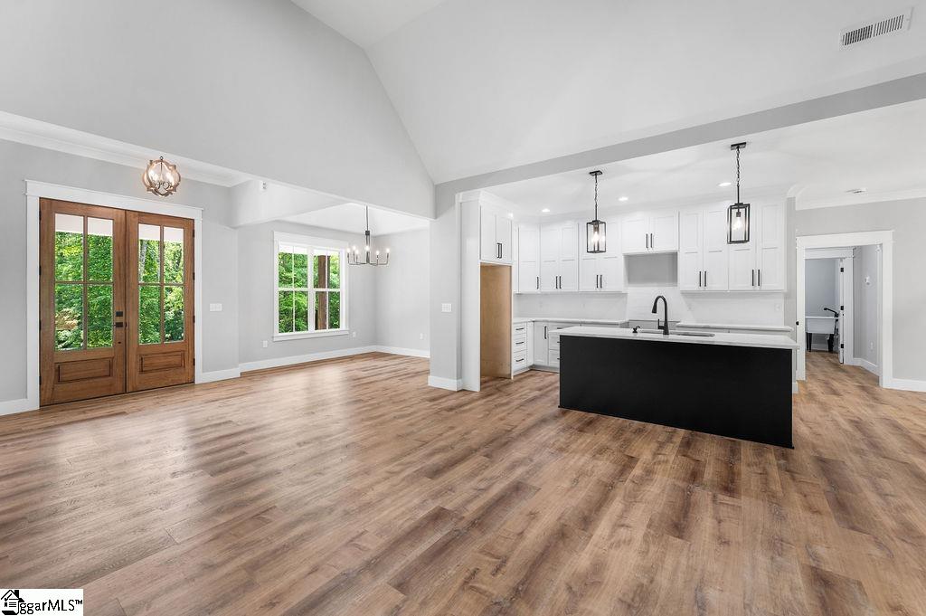 141 Knox Landing Drive Seneca, SC 29672
