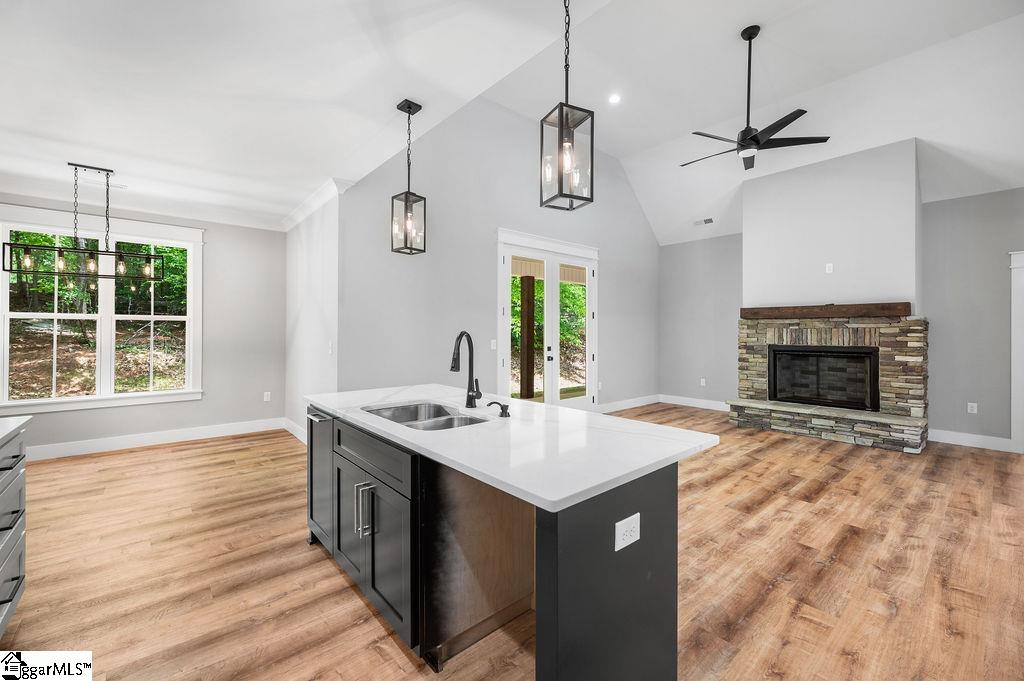 141 Knox Landing Drive Seneca, SC 29672
