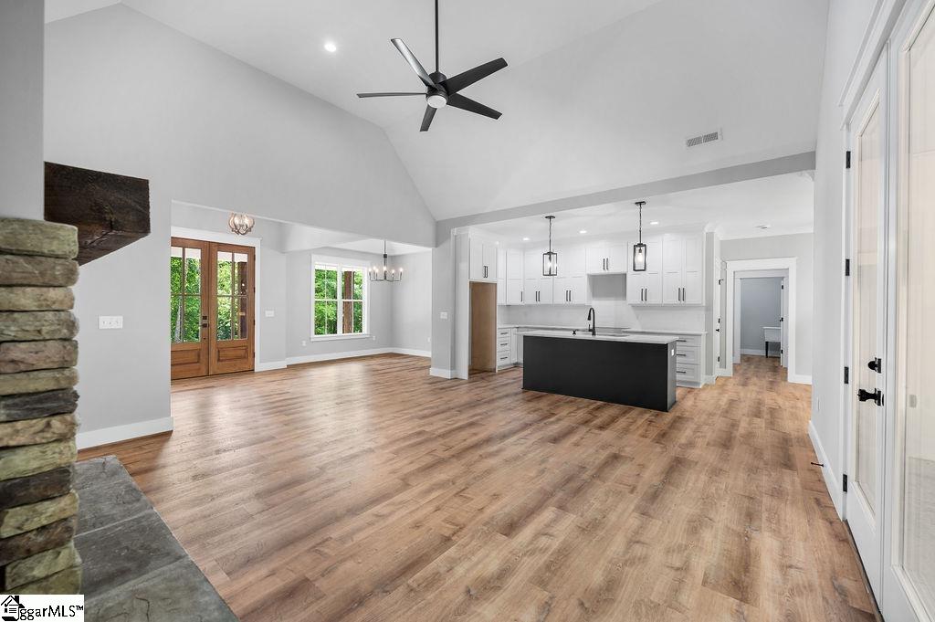 141 Knox Landing Drive Seneca, SC 29672