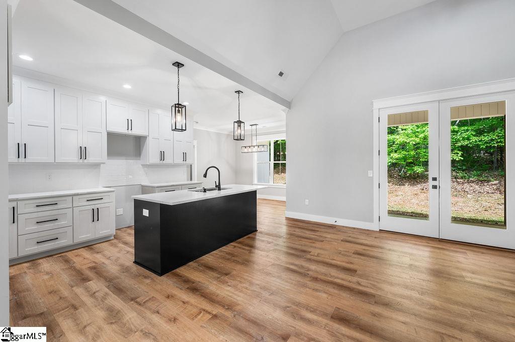 141 Knox Landing Drive Seneca, SC 29672