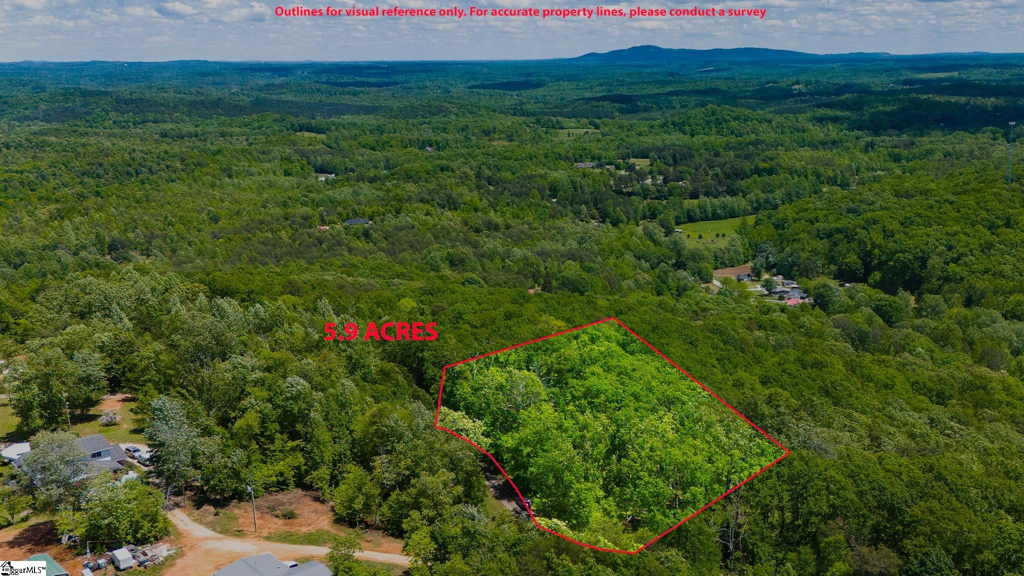 280 Dovehaven Drive Pickens, SC 29671