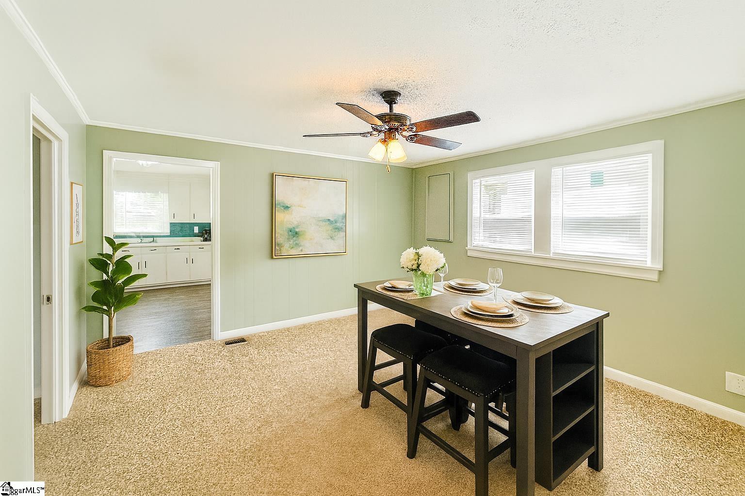 210 McDowell Street Laurens, SC 29360