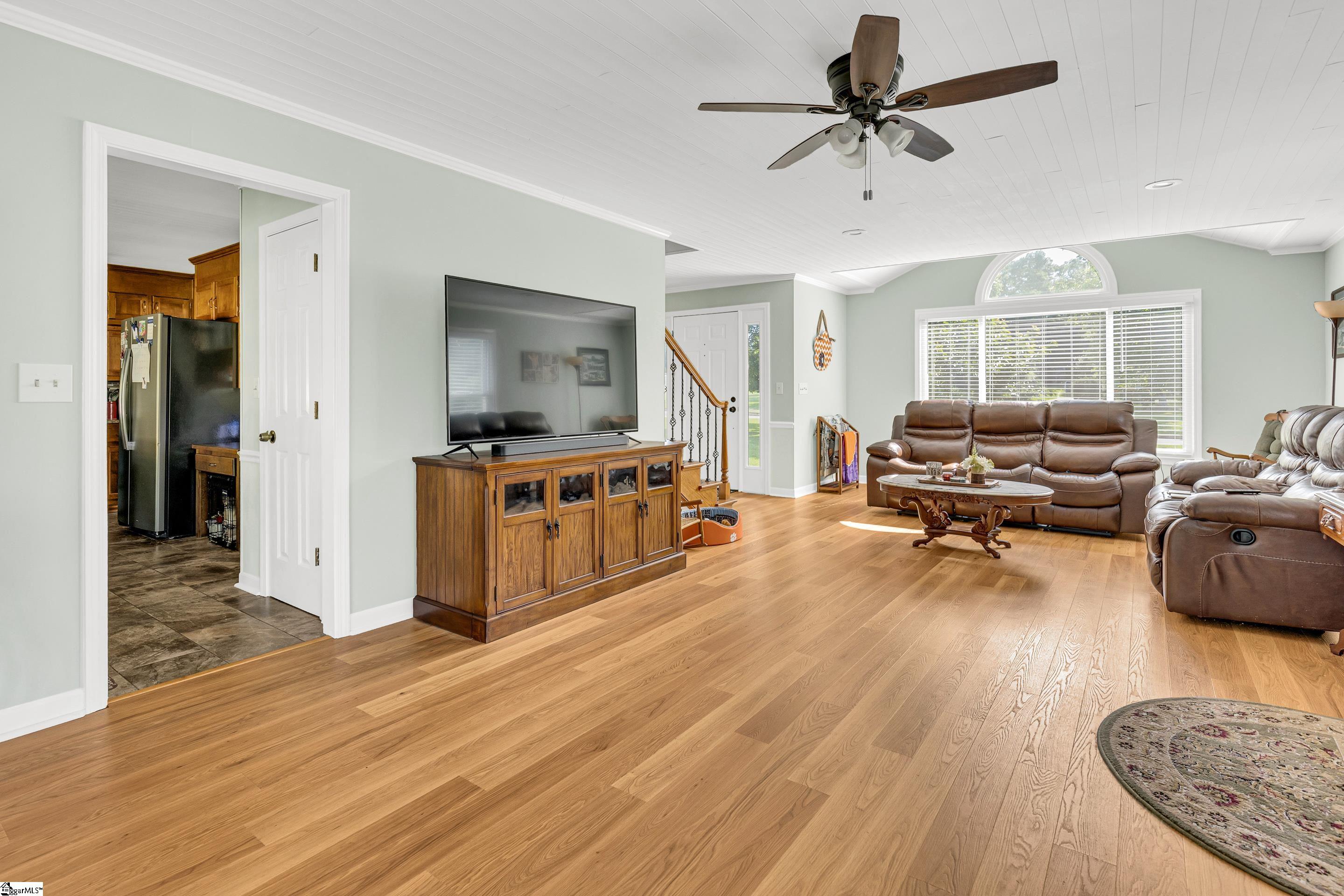 110 Mountain Valley Drive Greer, SC 29651
