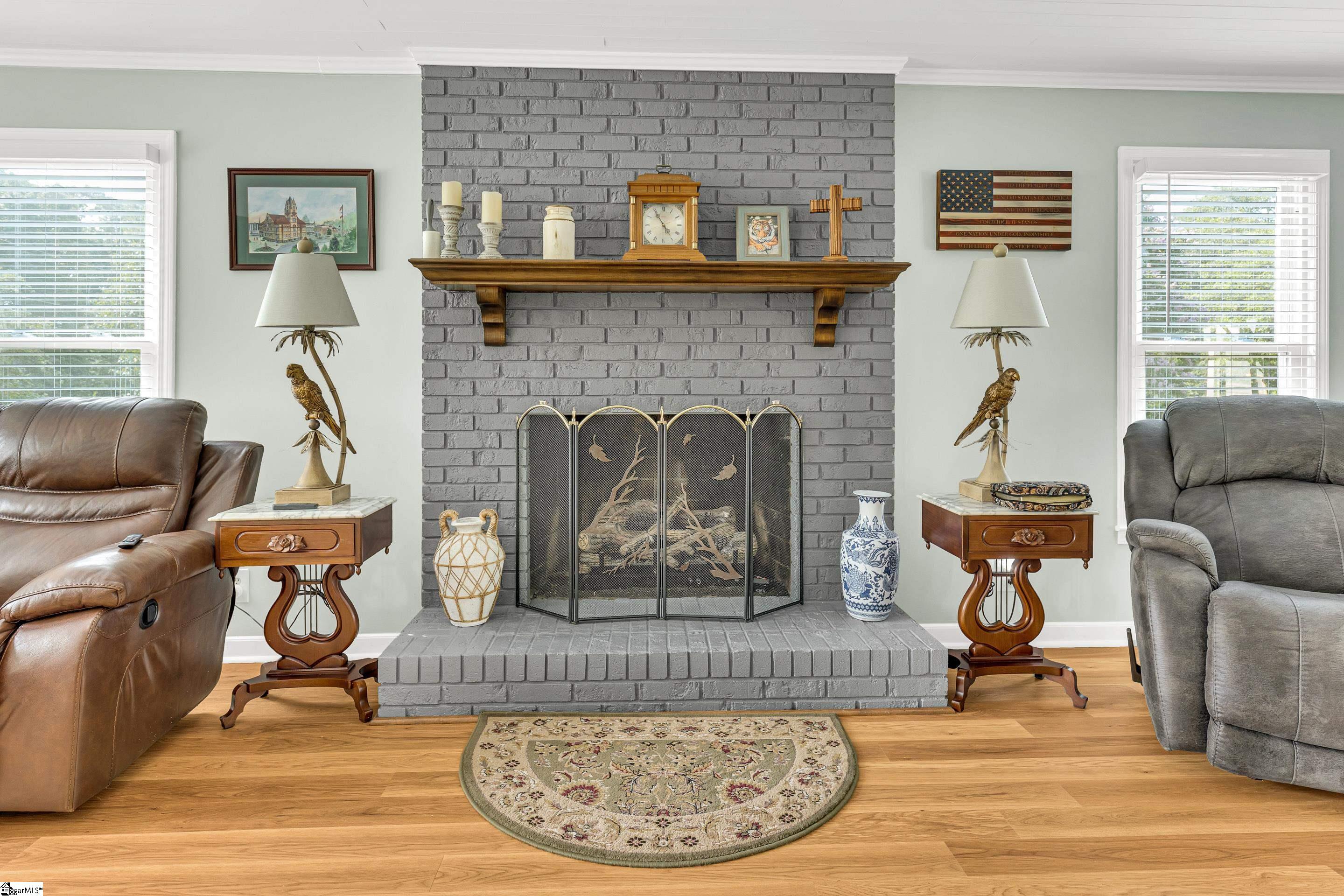110 Mountain Valley Drive Greer, SC 29651