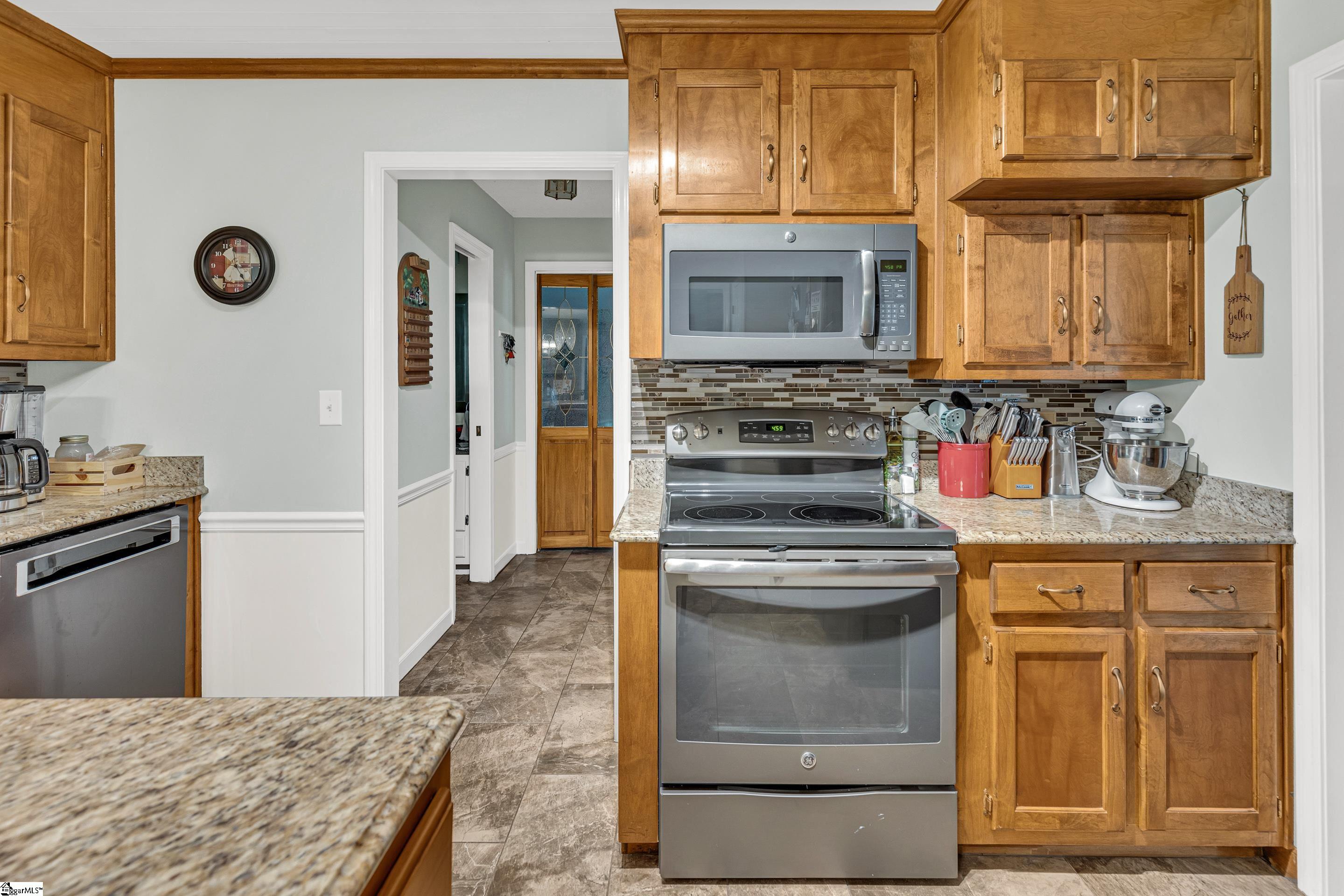 110 Mountain Valley Drive Greer, SC 29651