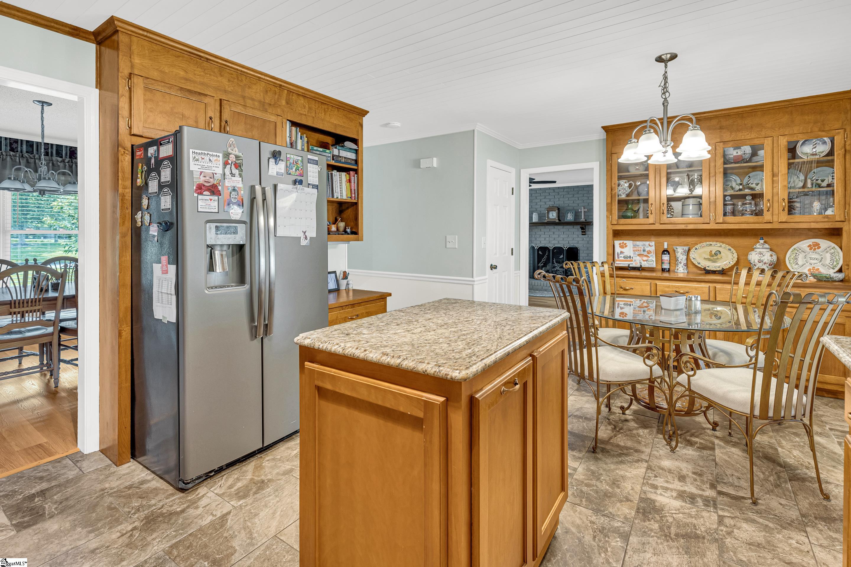 110 Mountain Valley Drive Greer, SC 29651