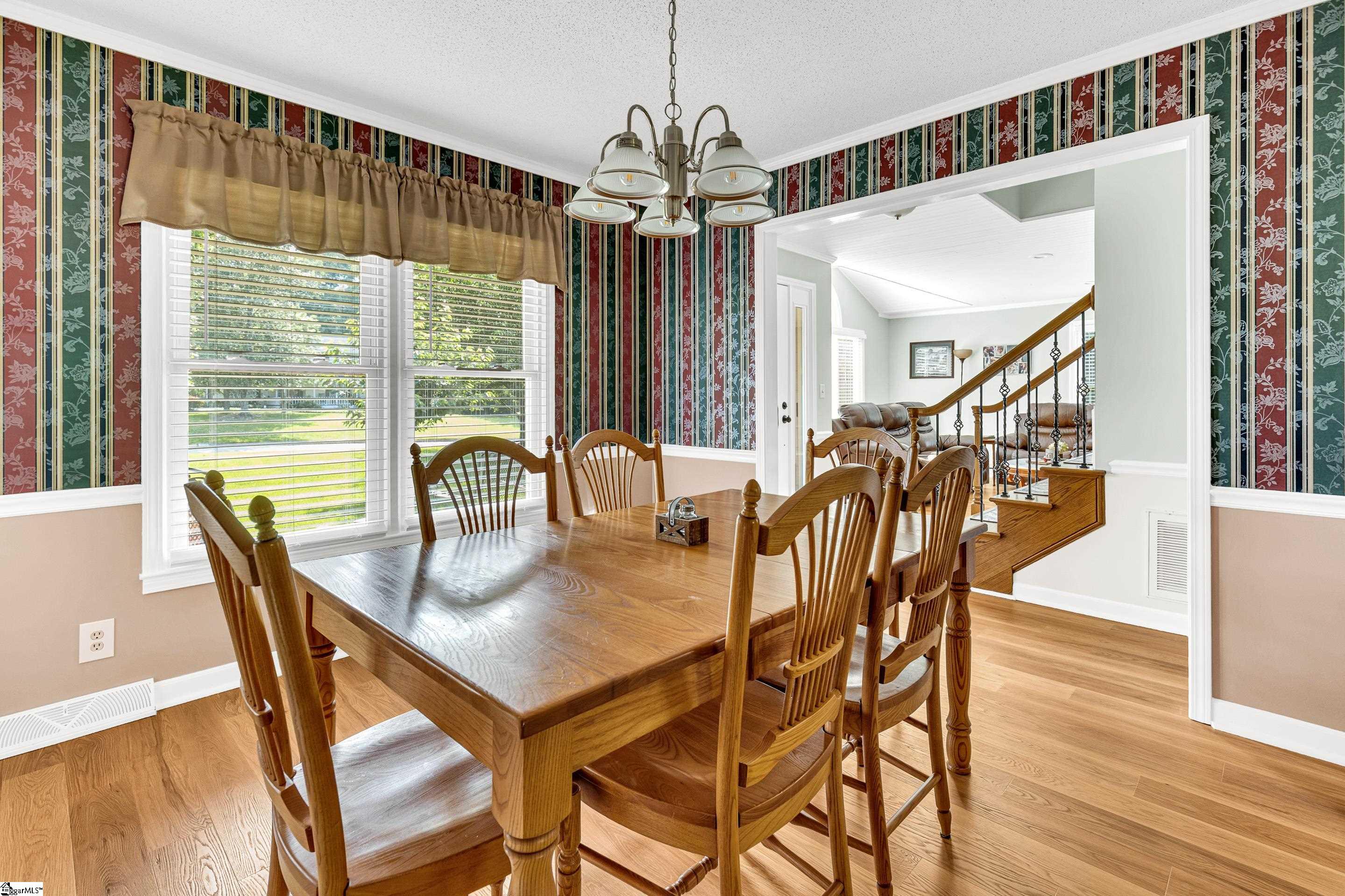 110 Mountain Valley Drive Greer, SC 29651