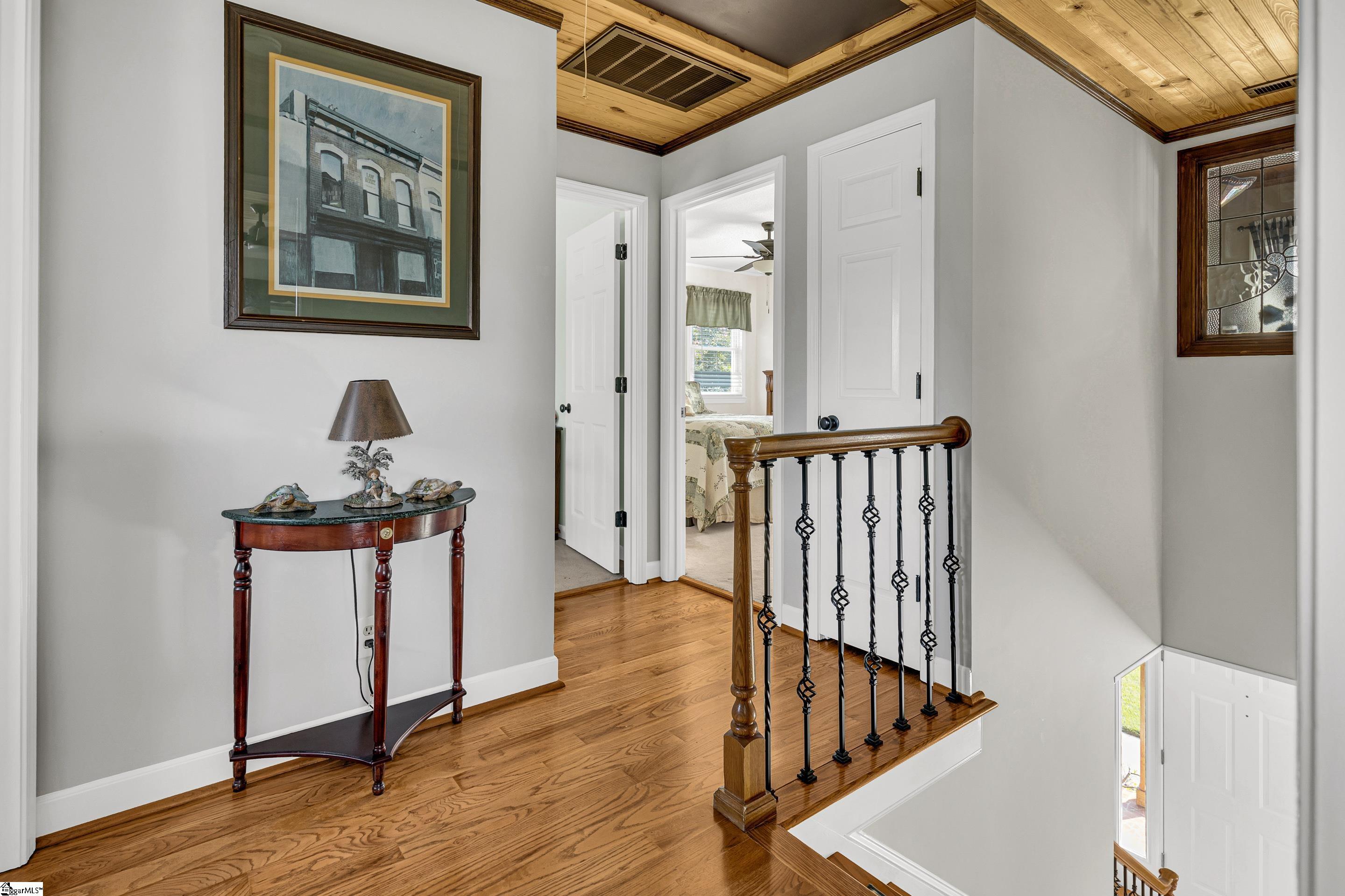 110 Mountain Valley Drive Greer, SC 29651
