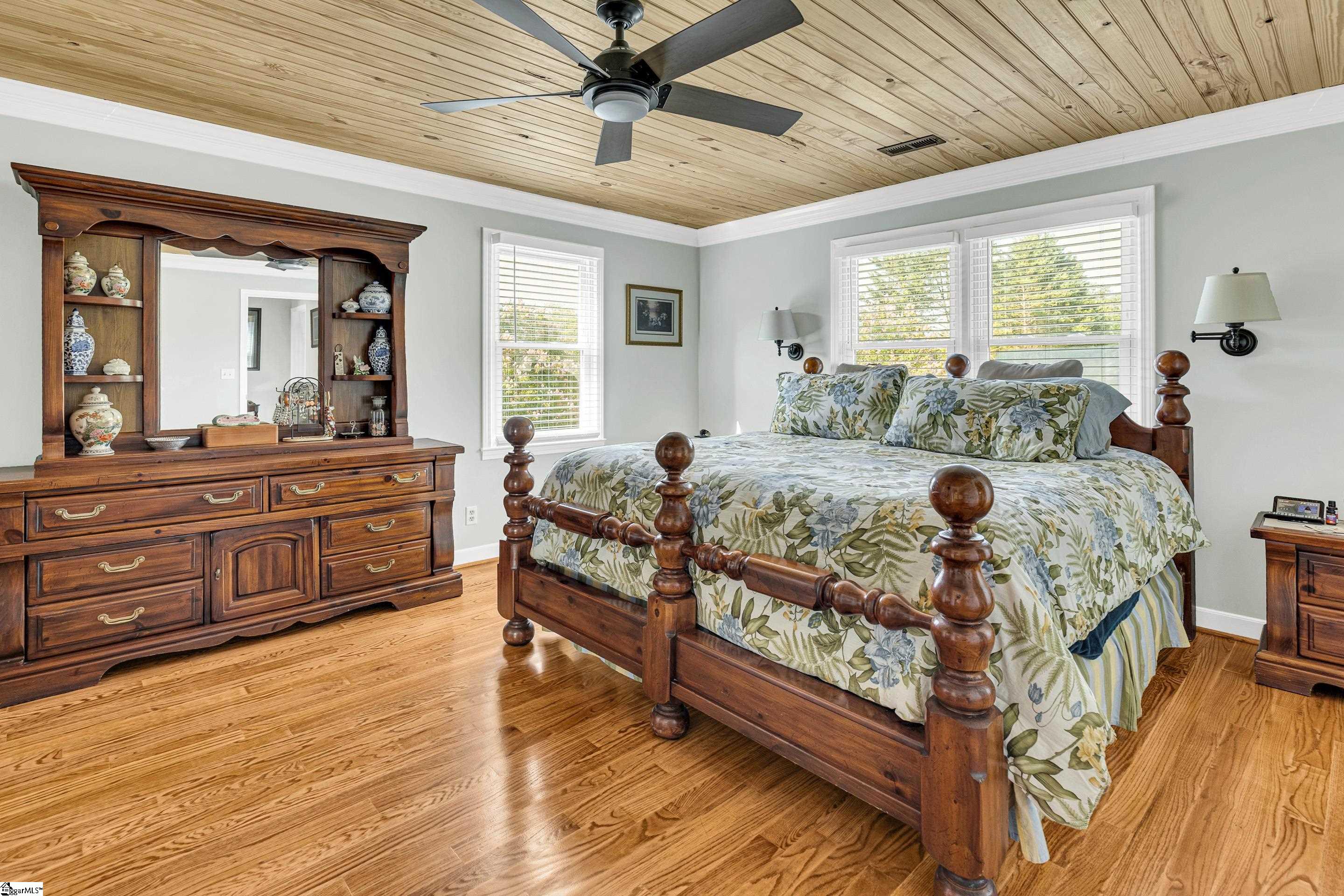 110 Mountain Valley Drive Greer, SC 29651